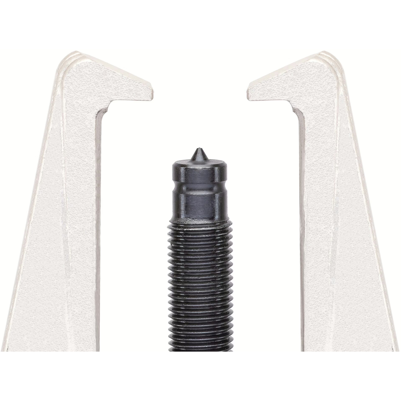 Extracteur à serrage rapide 2 griffes capacité 135 mm HAZET - 1750-11