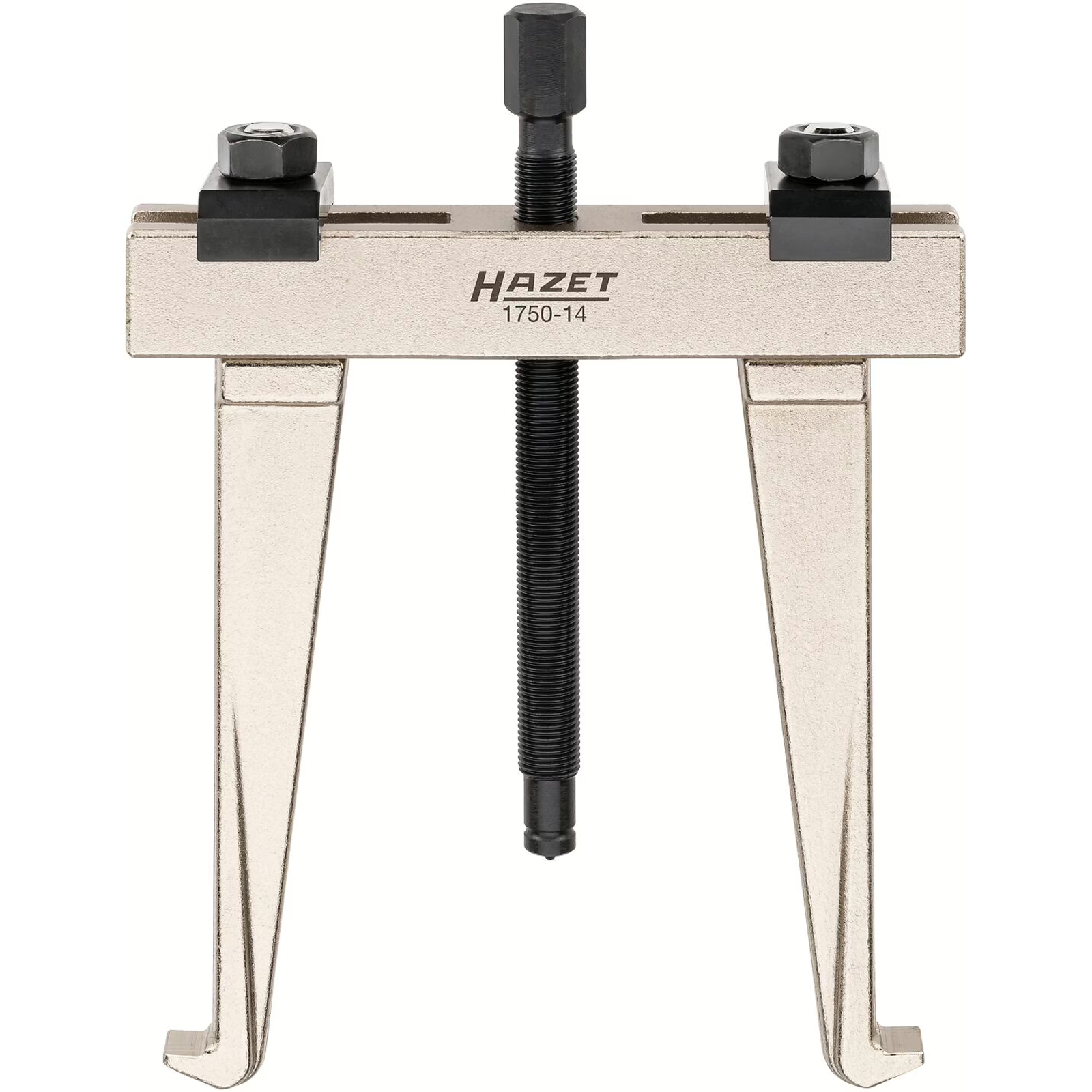 Extracteur à serrage rapide 2 griffes 135 mm intérieur et extérieur HAZET - 1750-14
