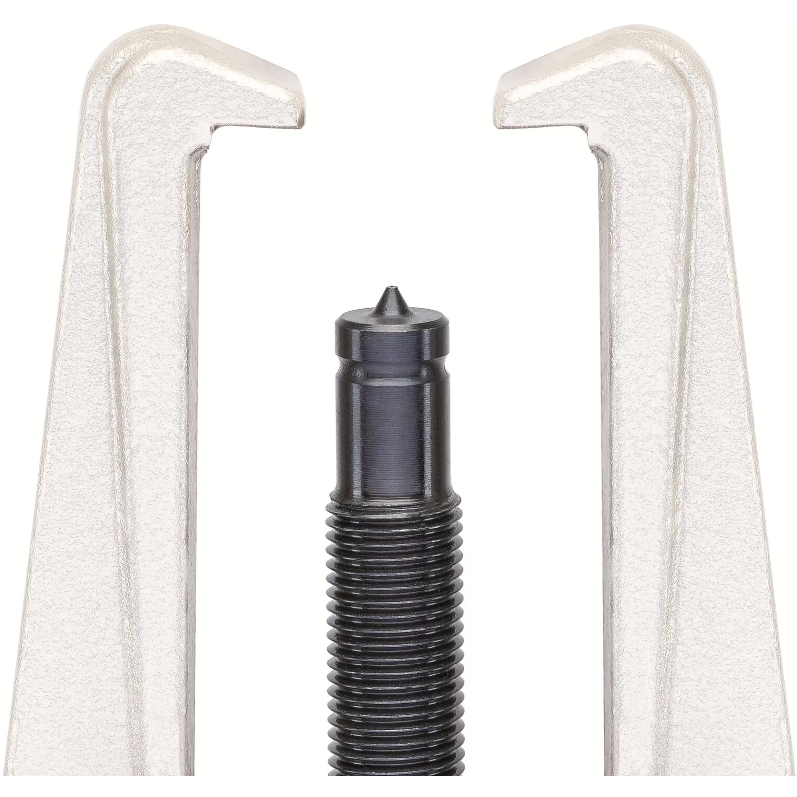 Extracteur à serrage rapide 2 griffes 135 mm intérieur et extérieur HAZET - 1750-14