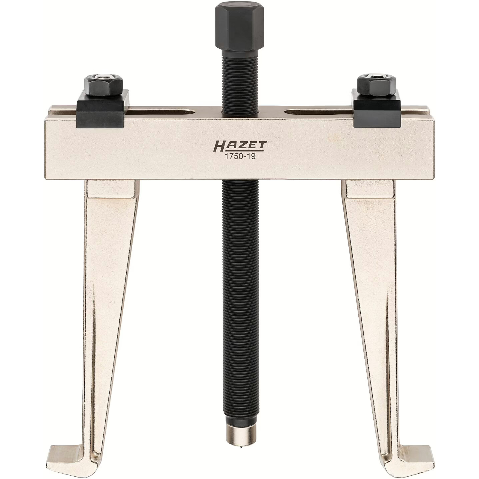 Extracteur à serrage rapide 2 griffes capacité 185 mm HAZET - 1750-19