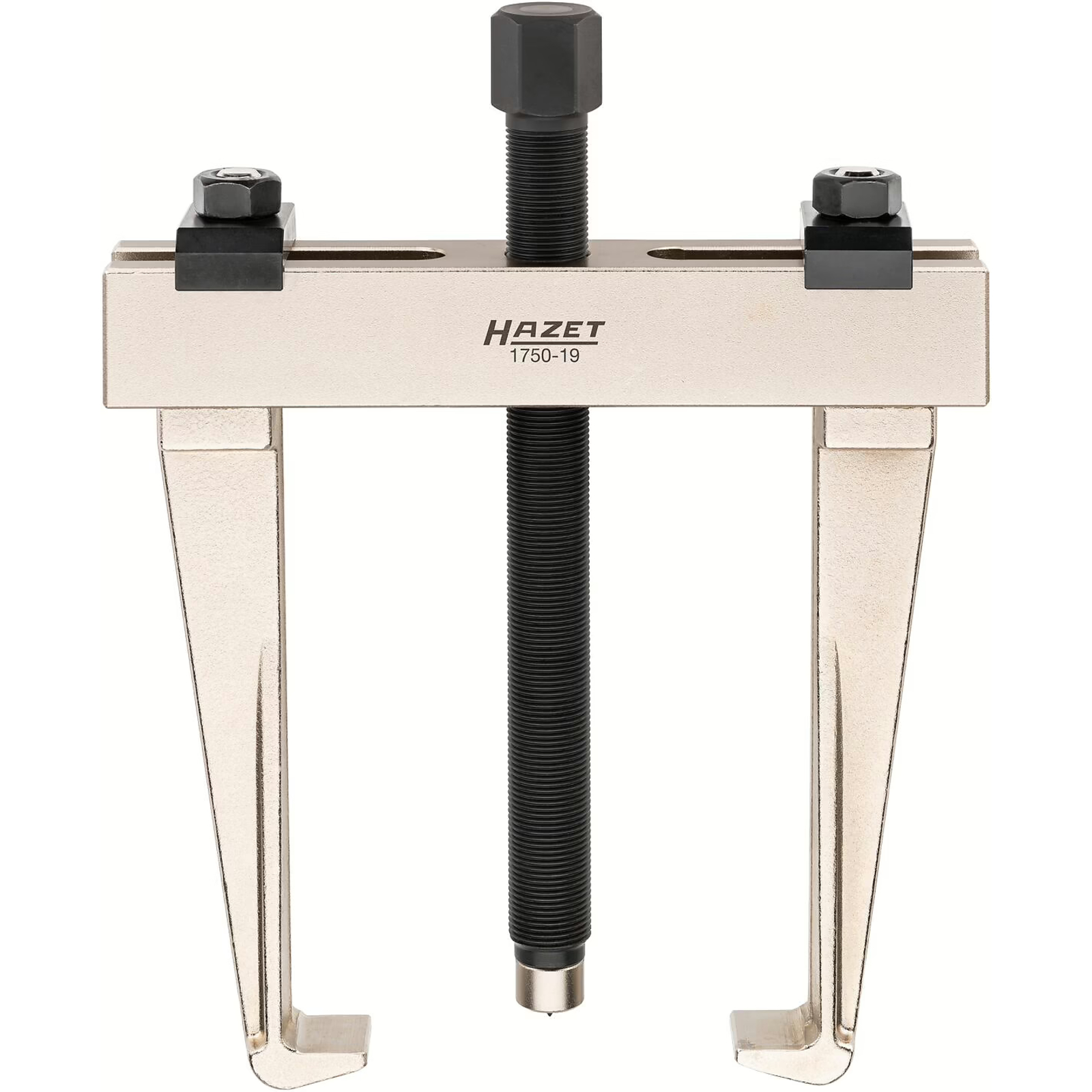 Extracteur à serrage rapide 2 griffes capacité 185 mm HAZET - 1750-19