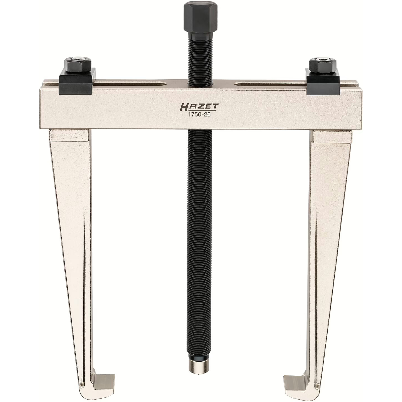Extracteur à serrage rapide 2 griffes capacité 260 mm HAZET - 1750-26