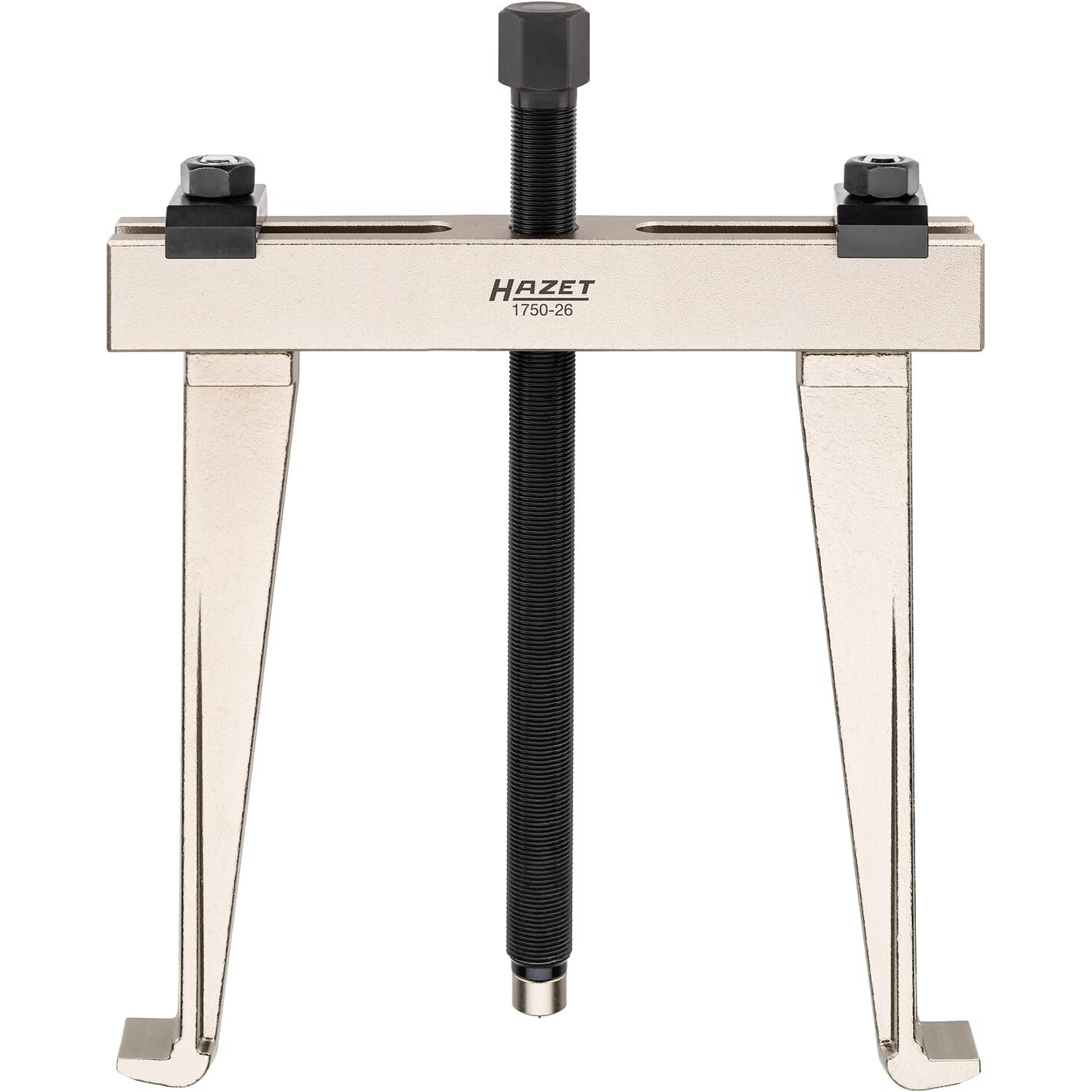 Extracteur à serrage rapide 2 griffes capacité 260 mm HAZET - 1750-26