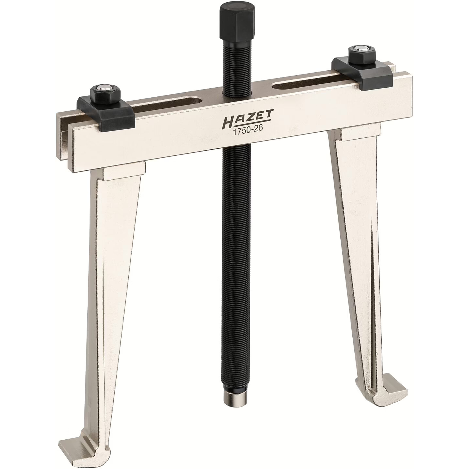 Extracteur à serrage rapide 2 griffes capacité 260 mm HAZET - 1750-26