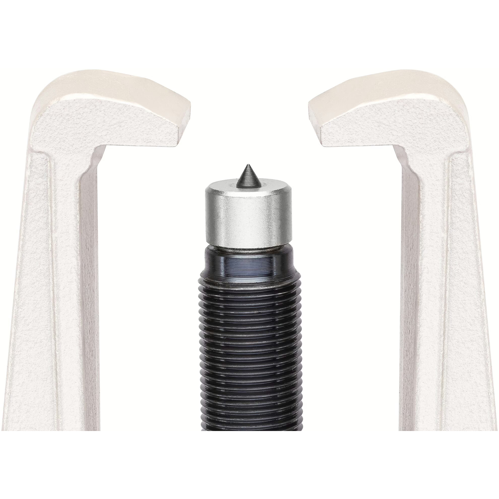 Extracteur à serrage rapide 2 griffes capacité 260 mm HAZET - 1750-26