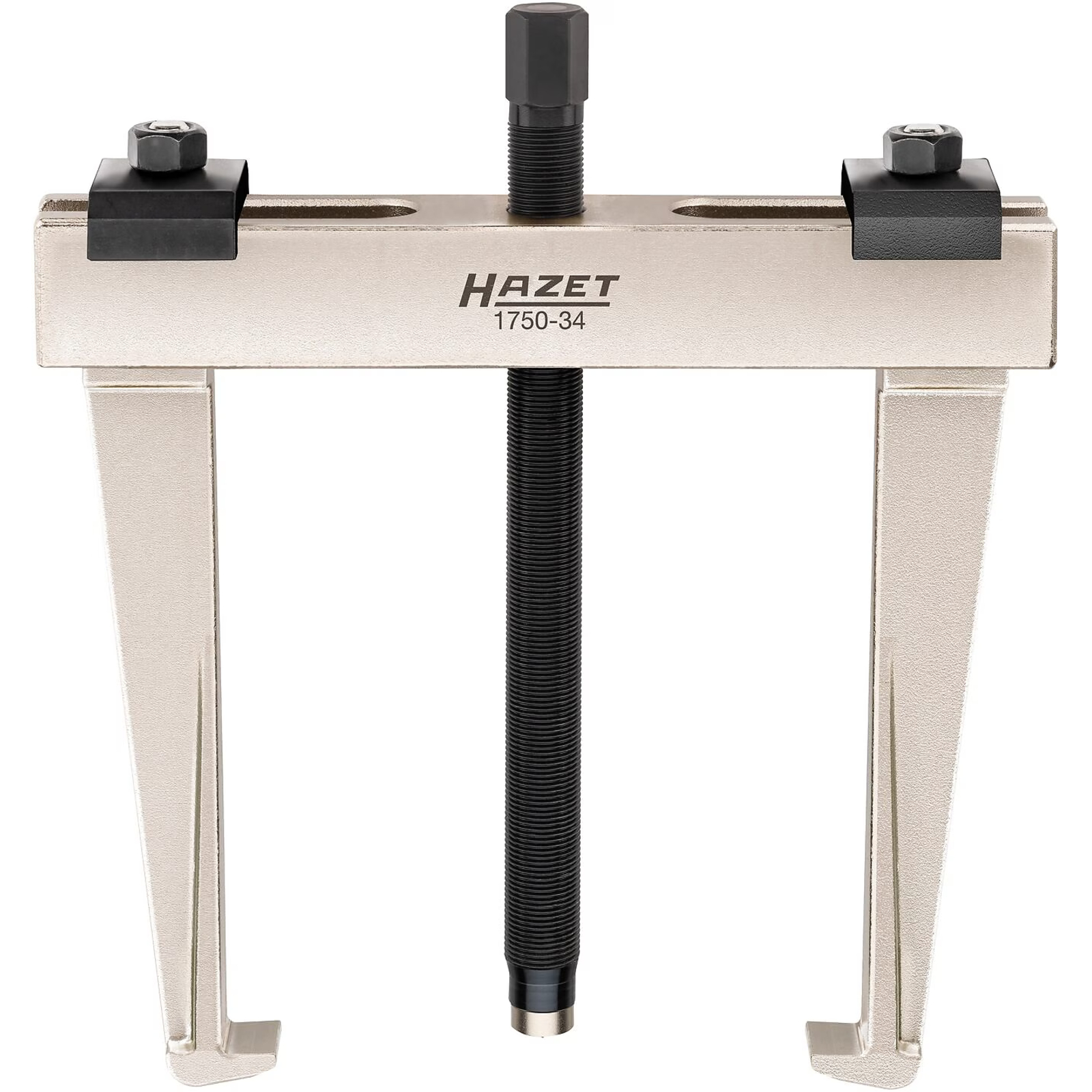 Extracteur à serrage rapide 2 griffes capacité 345 mm HAZET - 1750-34