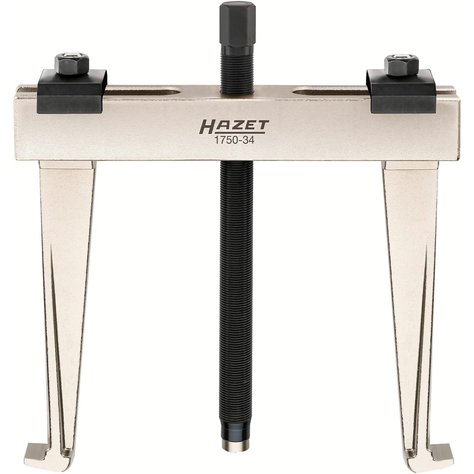 Extracteur à serrage rapide 2 griffes capacité 345 mm HAZET - 1750-34