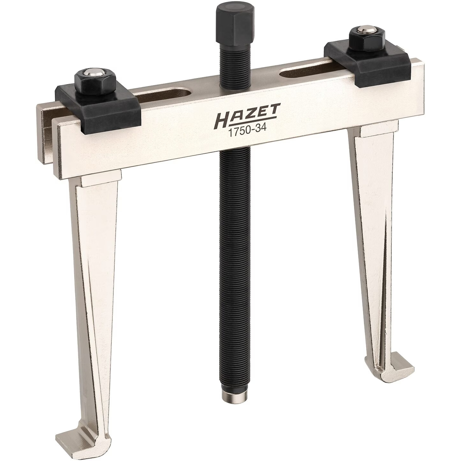 Extracteur à serrage rapide 2 griffes capacité 345 mm HAZET - 1750-34