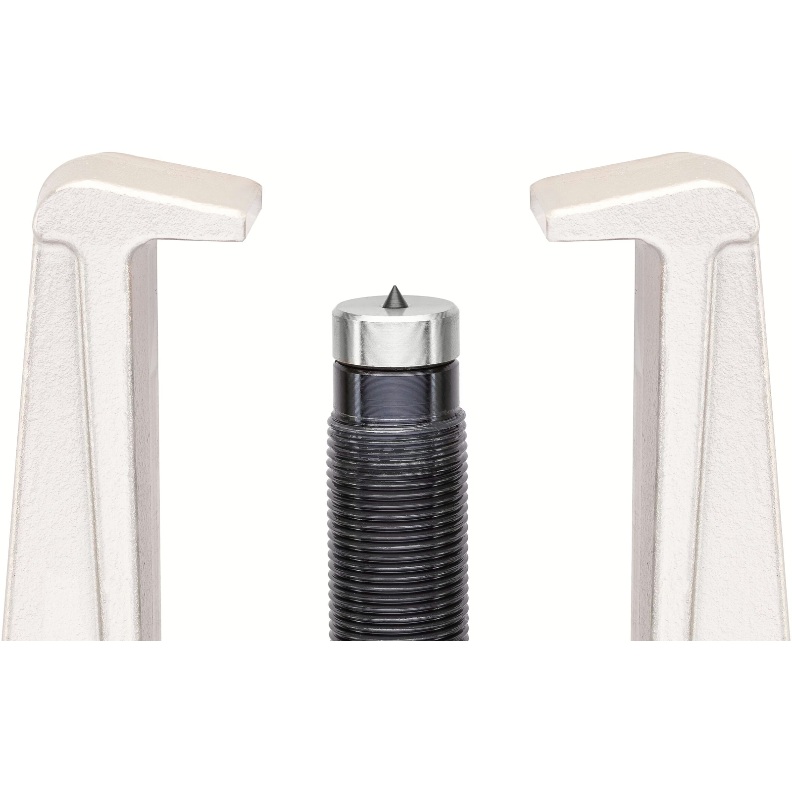 Extracteur à serrage rapide 2 griffes capacité 345 mm HAZET - 1750-34