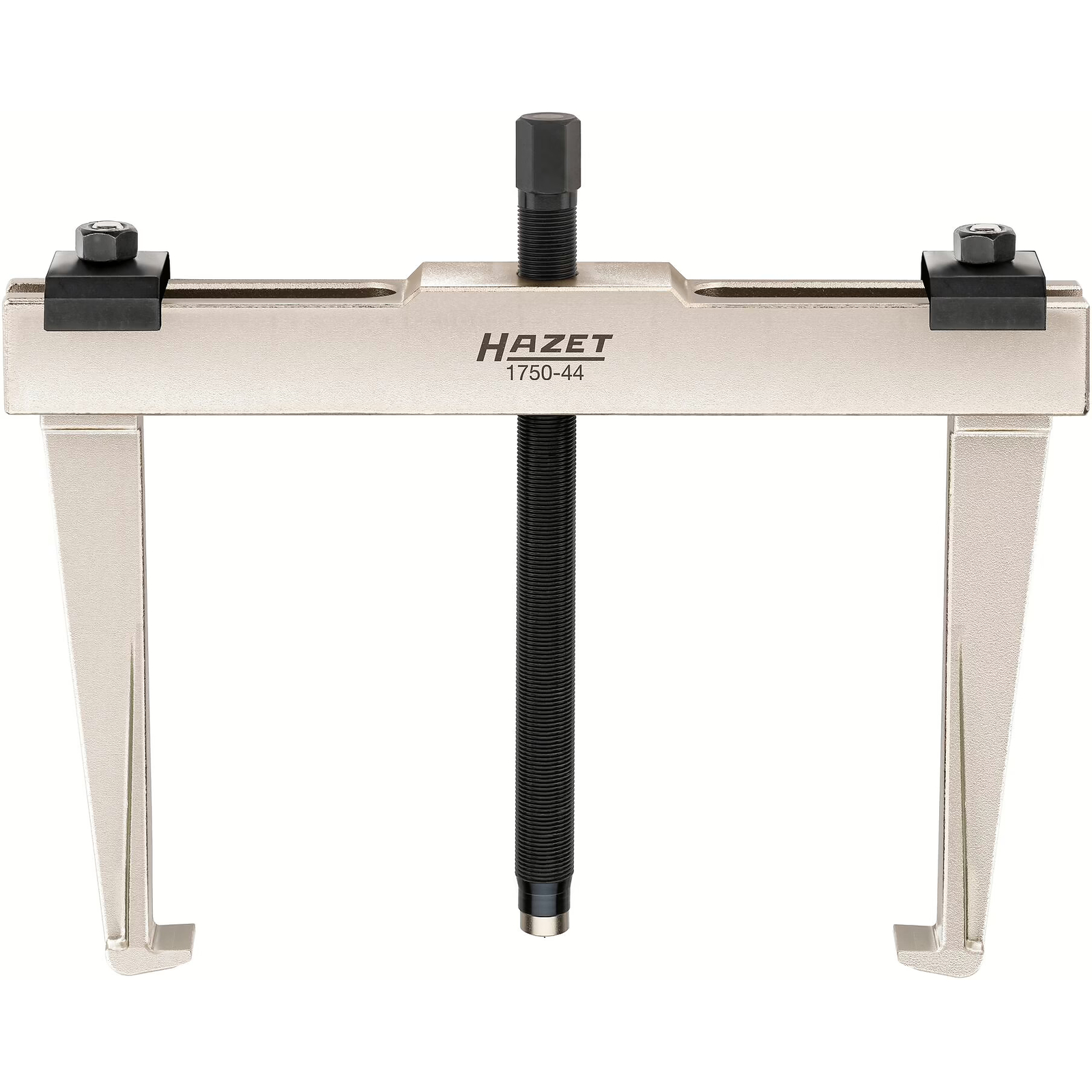 Extracteur à serrage rapide 2 griffes capacité 440 mm HAZET - 1750-44