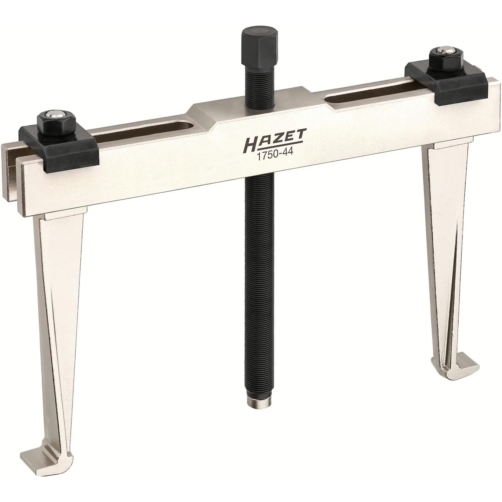 Extracteur à serrage rapide 2 griffes capacité 440 mm HAZET - 1750-44