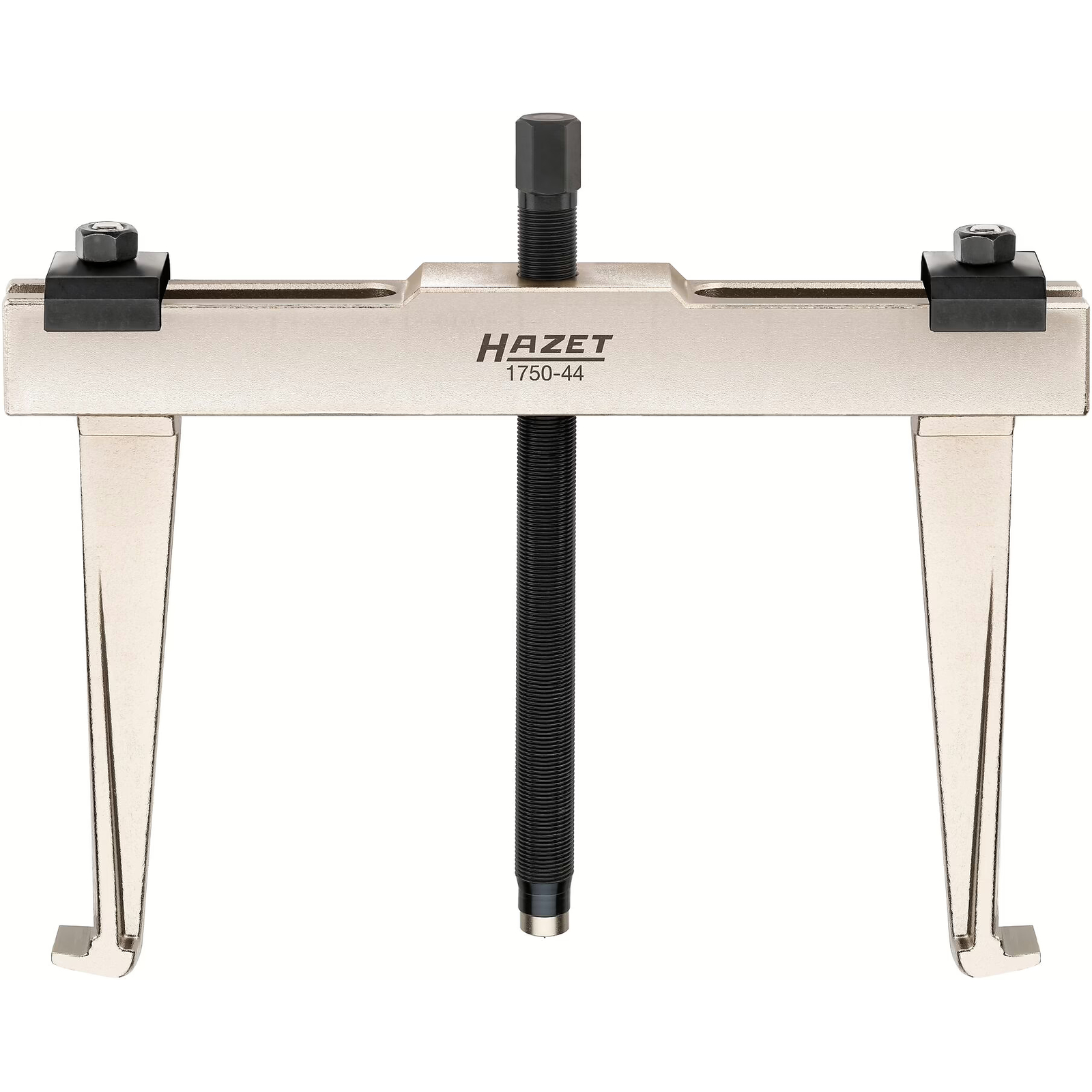 Extracteur à serrage rapide 2 griffes capacité 440 mm HAZET - 1750-44