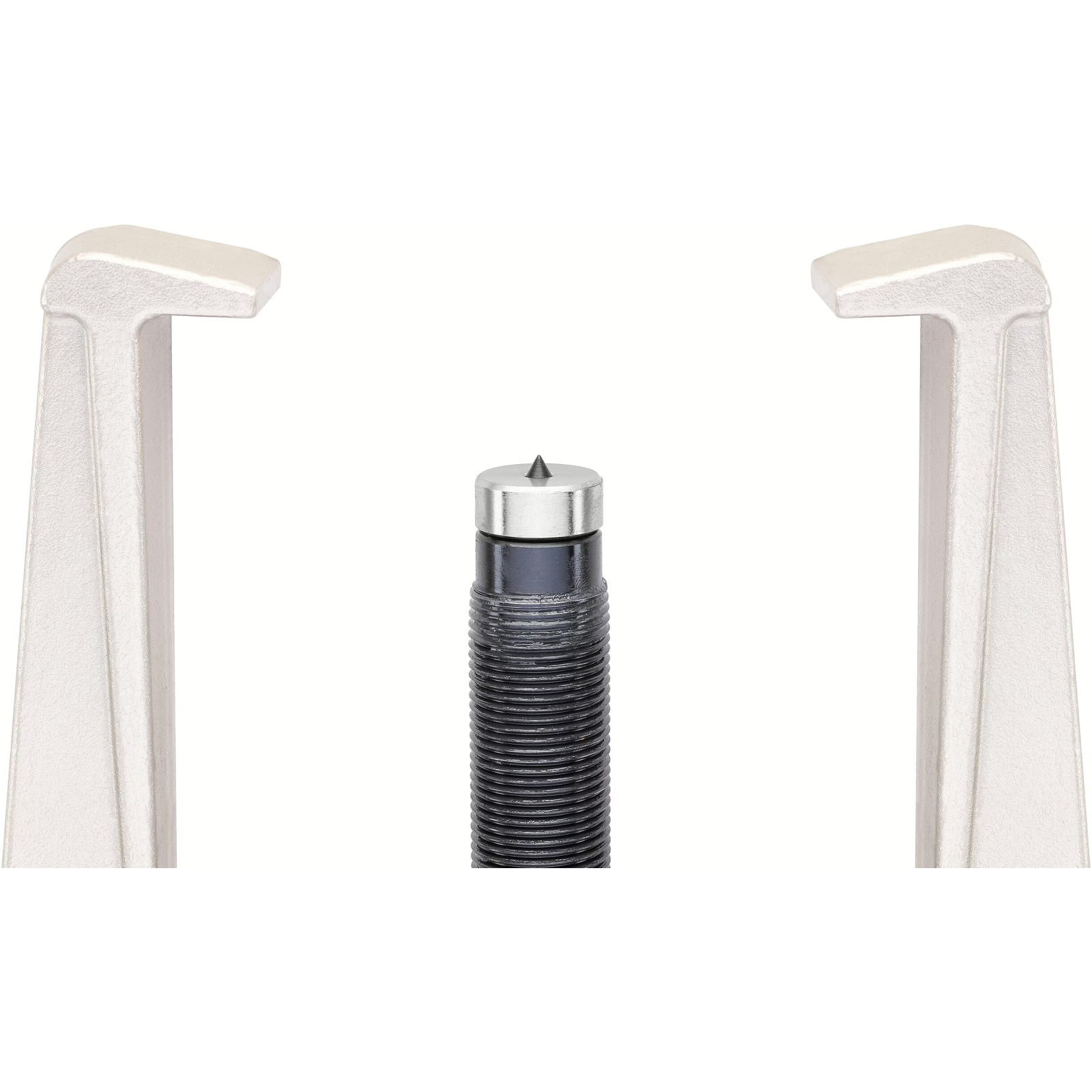 Extracteur à serrage rapide 2 griffes capacité 440 mm HAZET - 1750-44