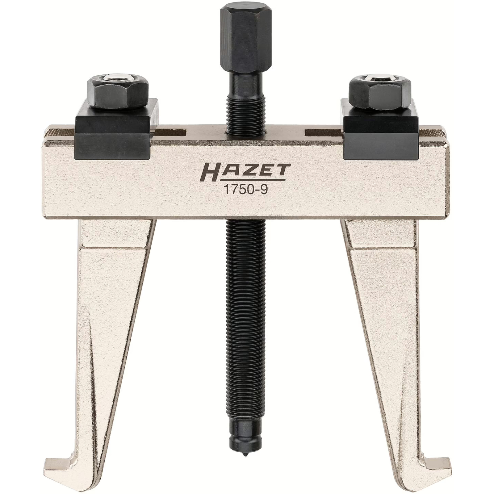 Extracteur à serrage rapide 2 griffes capacité 100 mm HAZET - 1750-9