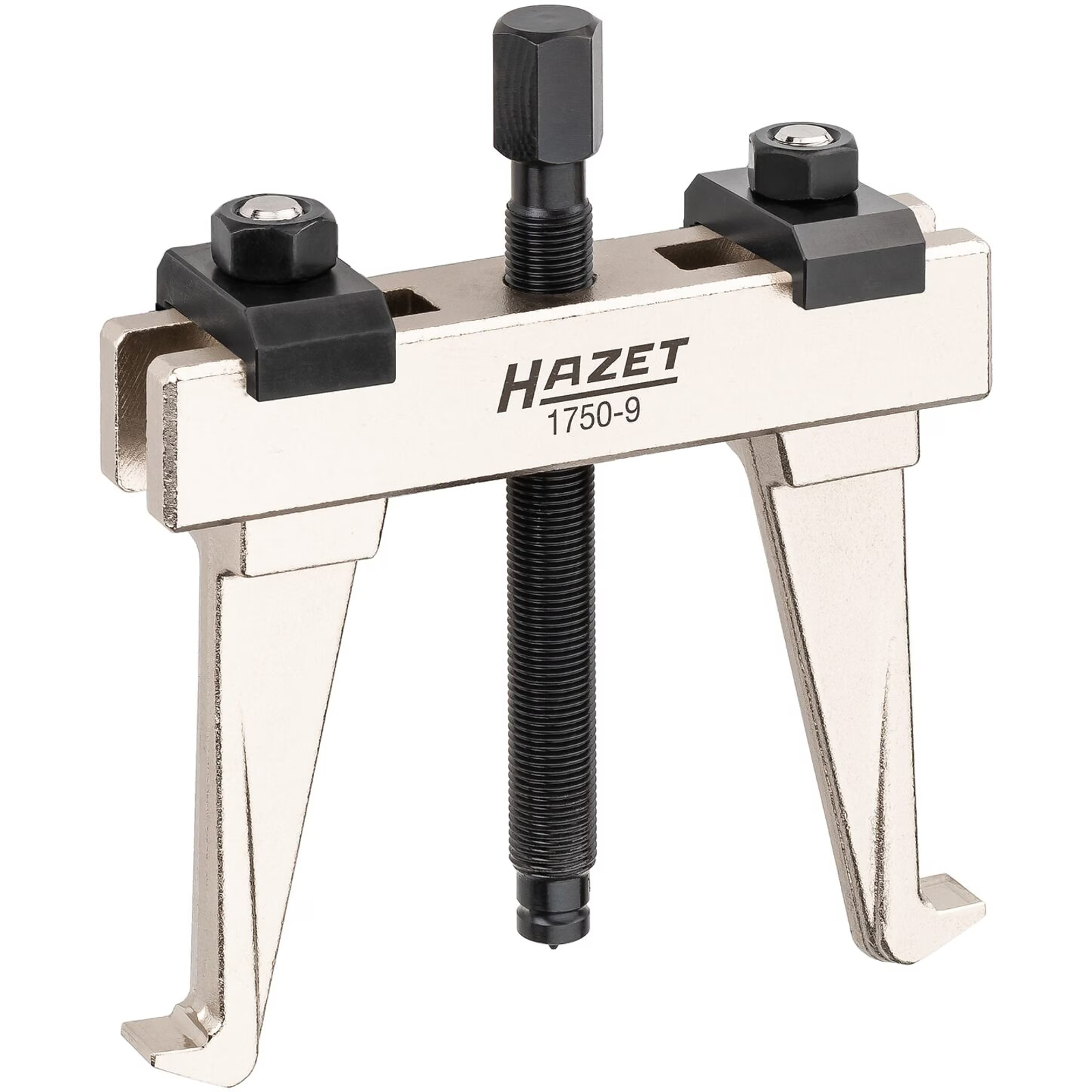 Extracteur à serrage rapide 2 griffes capacité 100 mm HAZET - 1750-9