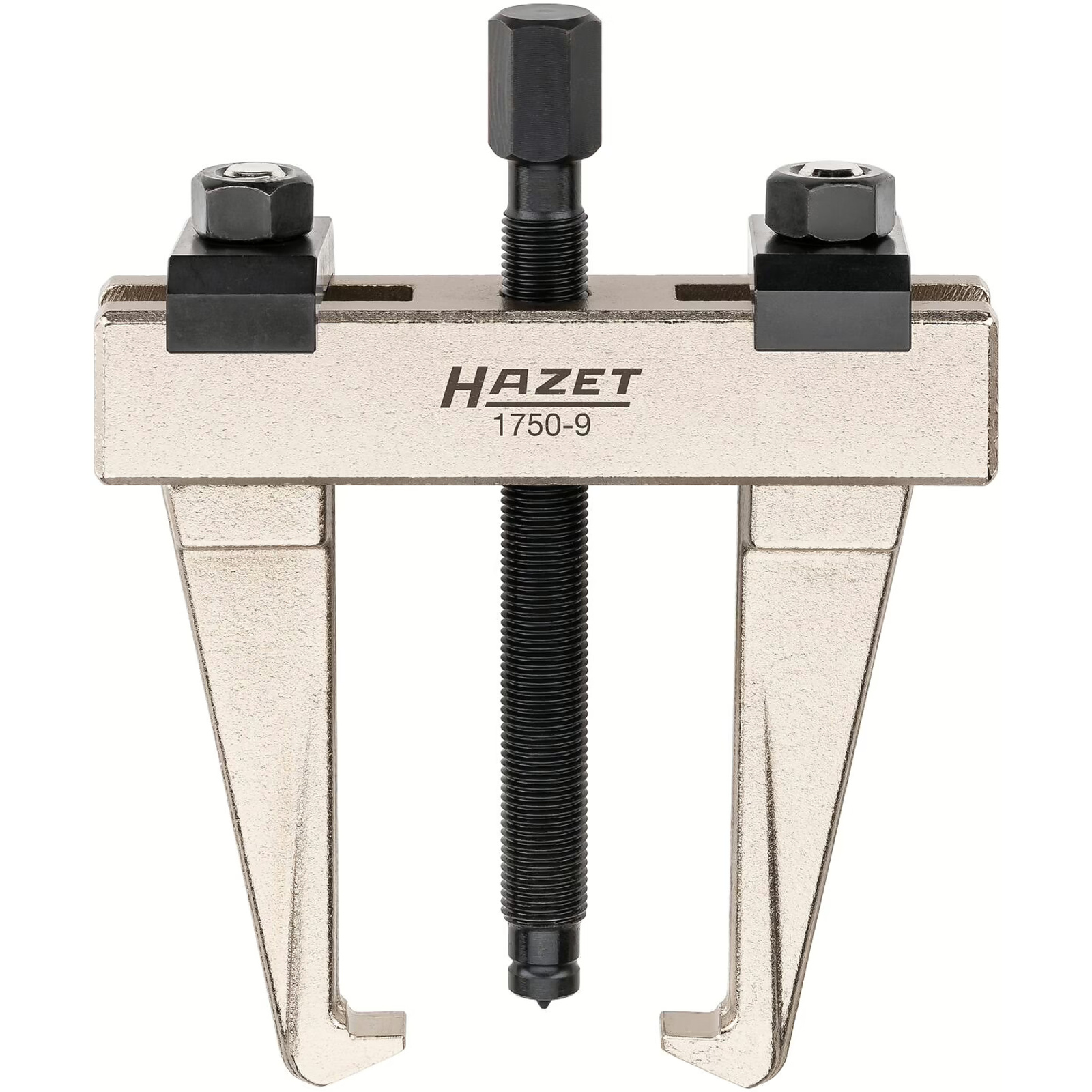 Extracteur à serrage rapide 2 griffes capacité 100 mm HAZET - 1750-9