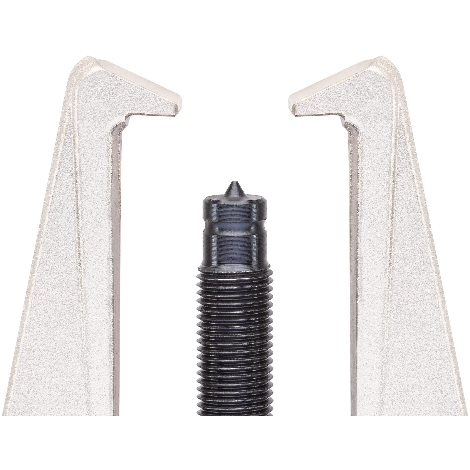 Extracteur à serrage rapide 2 griffes capacité 100 mm HAZET - 1750-9