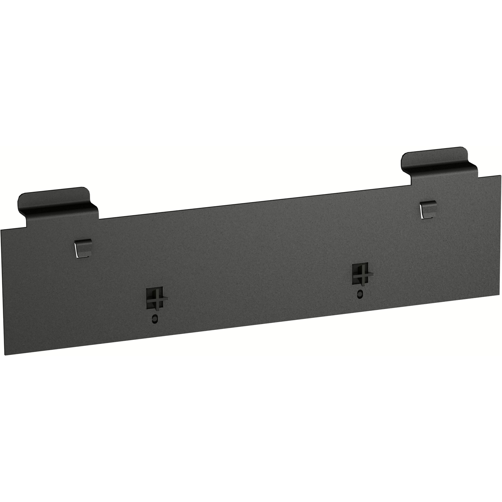 Corbeille à papier 330 x 210 x 353 mm pour servantes d’atelier Hazet avec fixation clip HAZET - 179N-33
