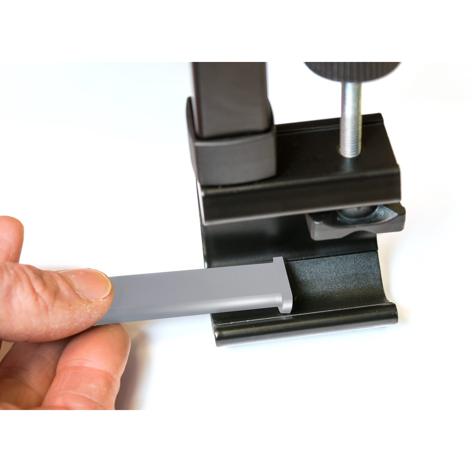 Support tablette universel 120-222 mm pour servantes et établi HAZET 179N-45 HAZET - 179N-45