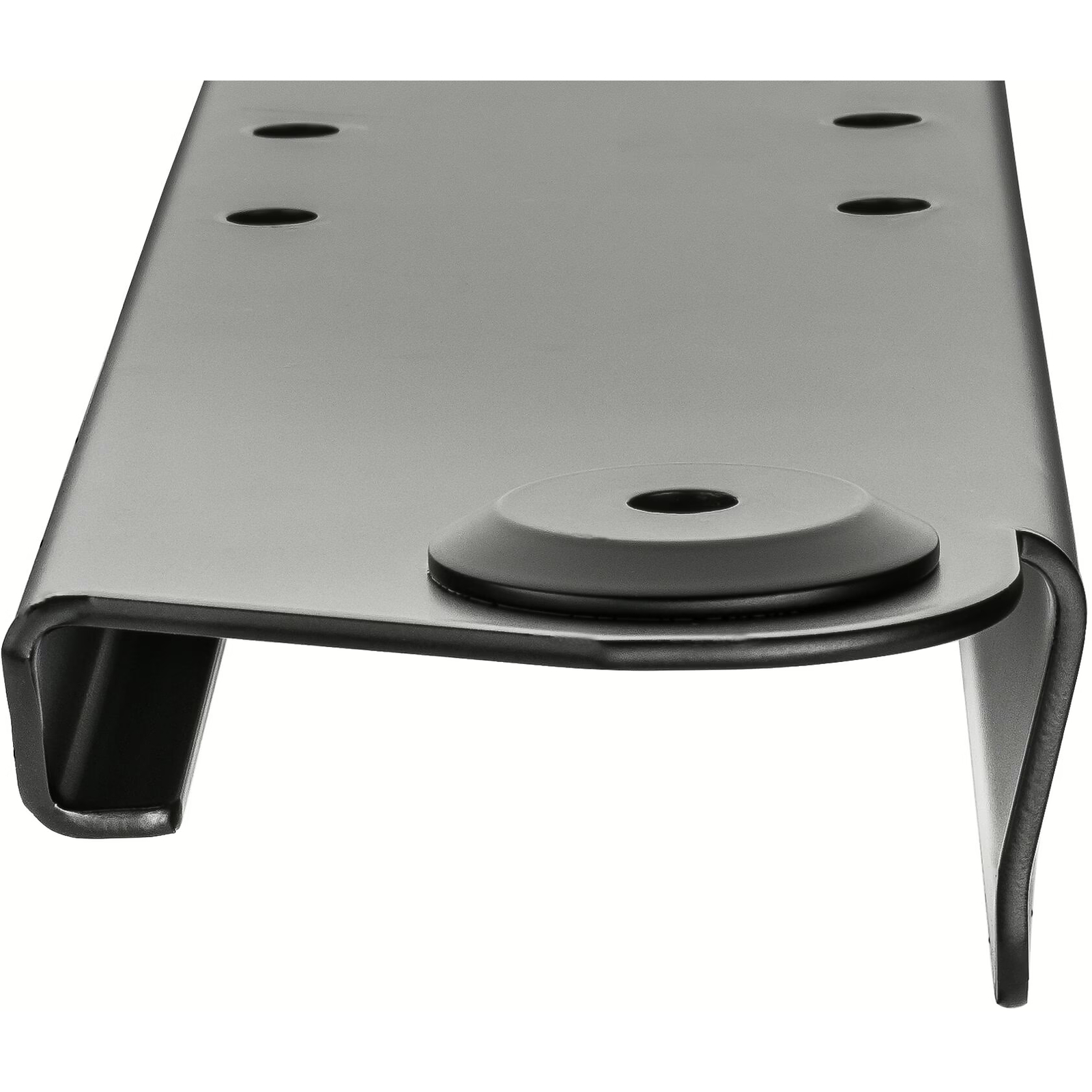 Fixation pour étau parallèle 2175N 505 x 107 x 57 mm avec matériel de fixation HAZET - 179N-75