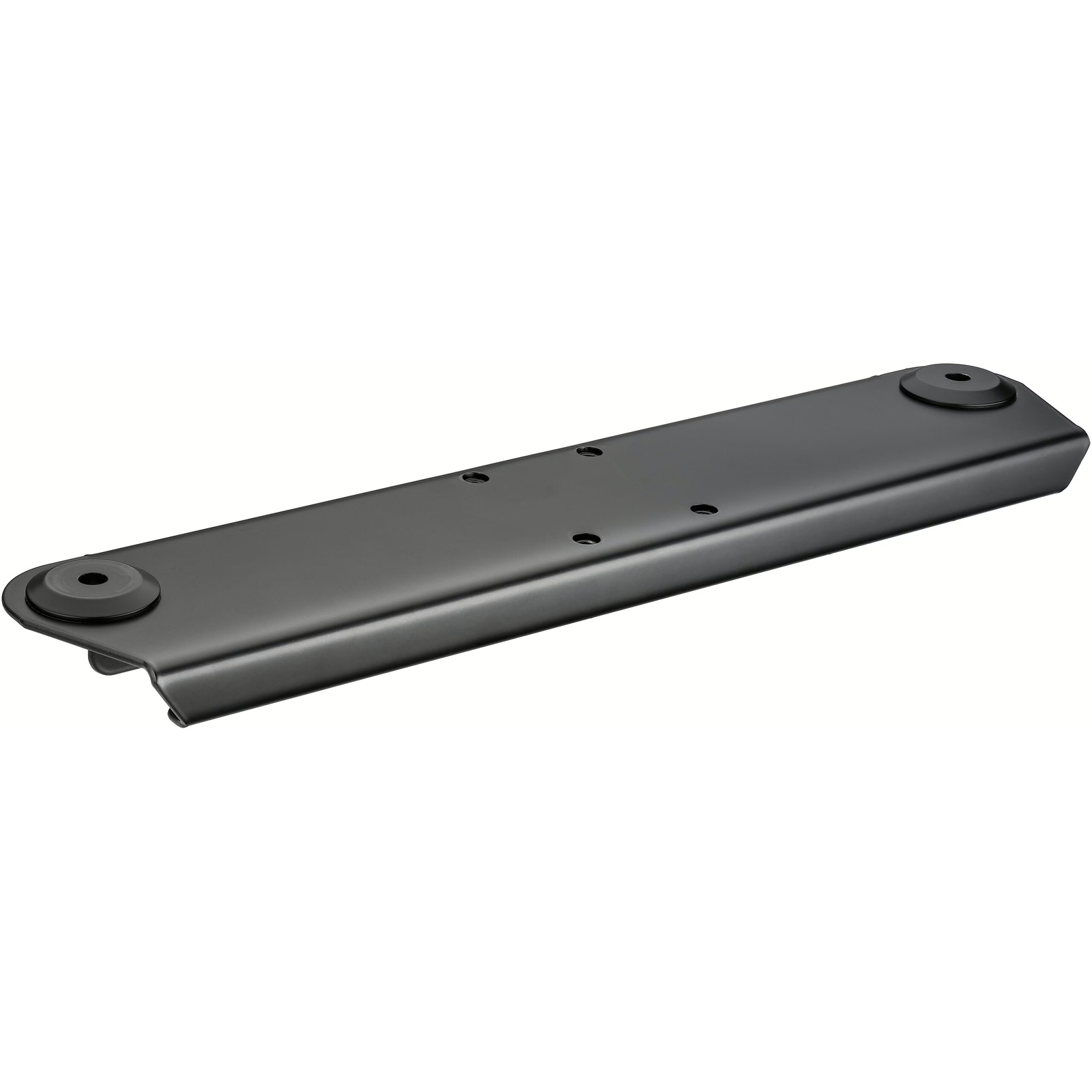 Fixation pour étau parallèle 2175N 505 x 107 x 57 mm avec matériel de fixation HAZET - 179N-75
