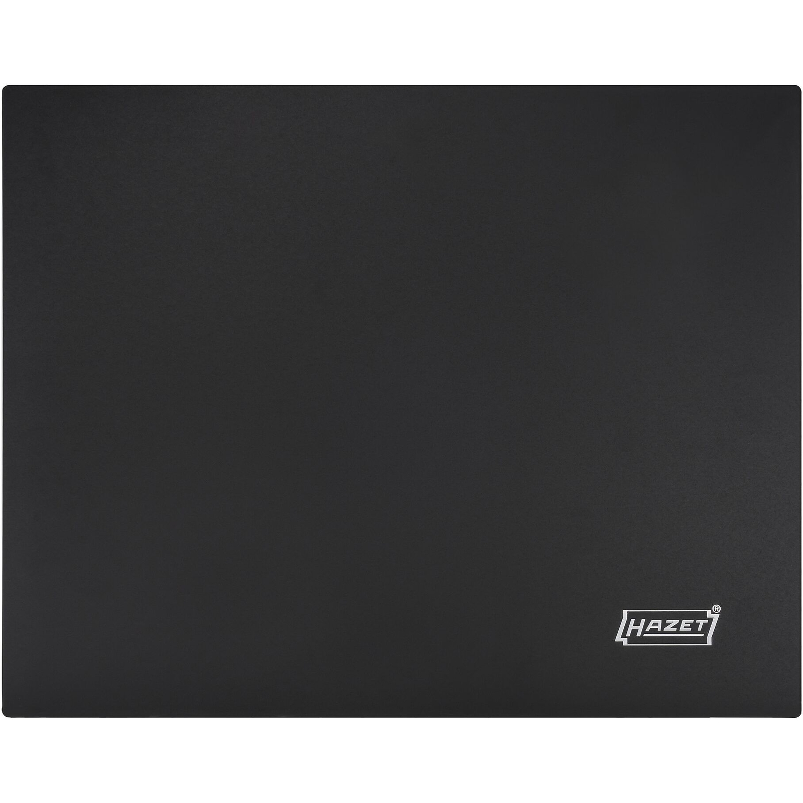 Tapis de protection PVC 554 x 439 mm résistant huile et solvants HAZET - 179NX-39