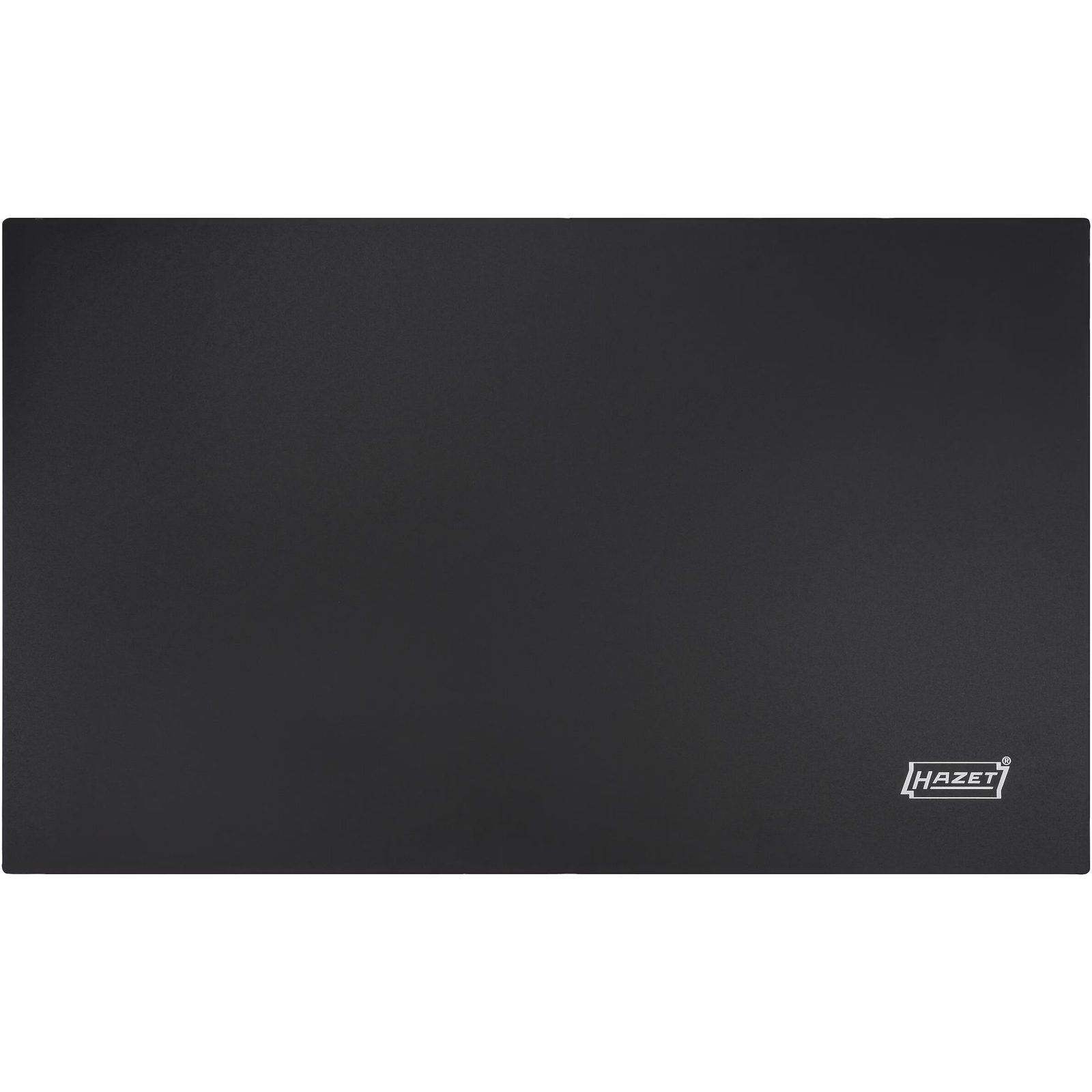 Tapis de protection PVC 730 x 439 mm résistant huile et solvants HAZET - 179NXL-39