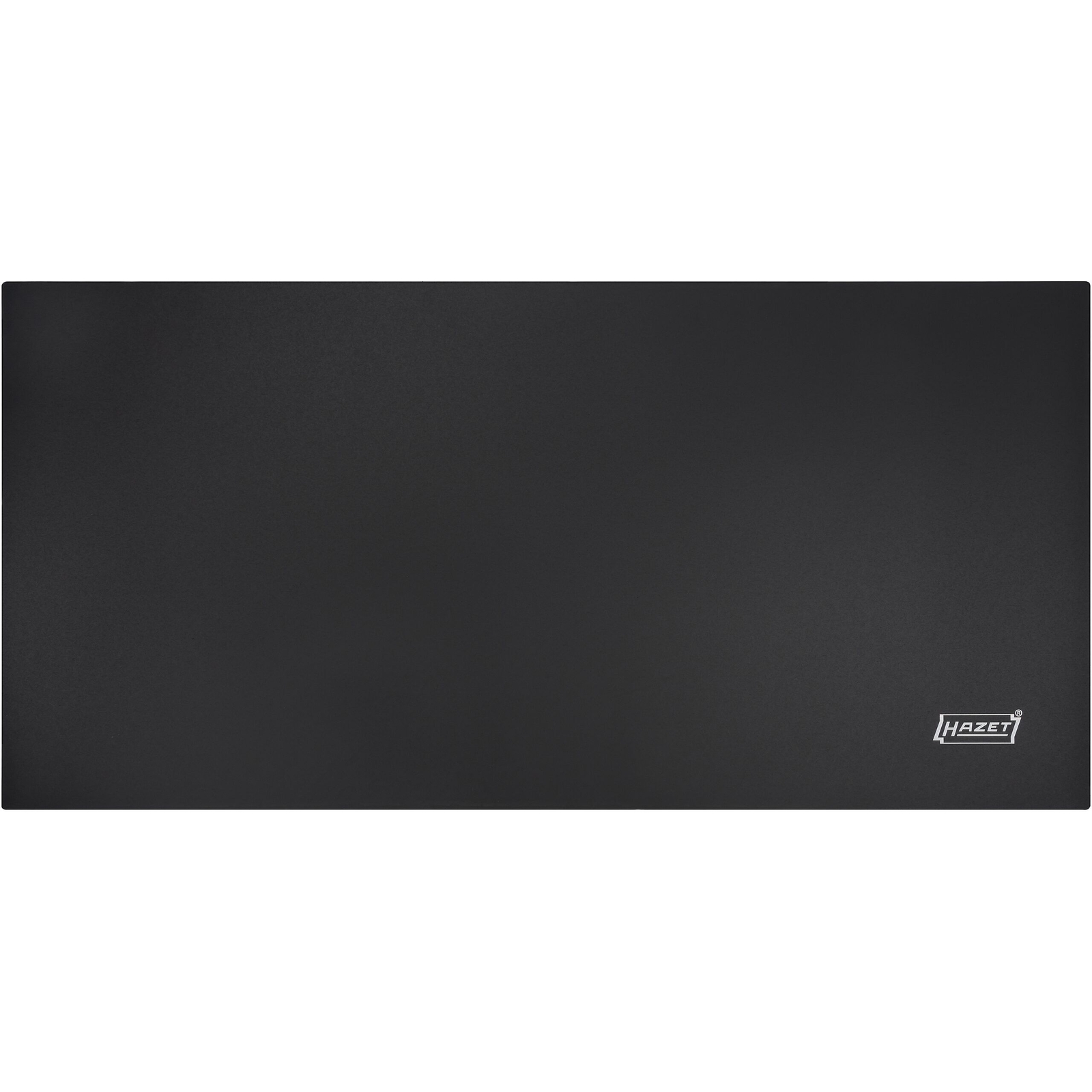 Tapis de protection PVC 904 x 439 mm résistant huile et solvants HAZET - 179NXXL-39