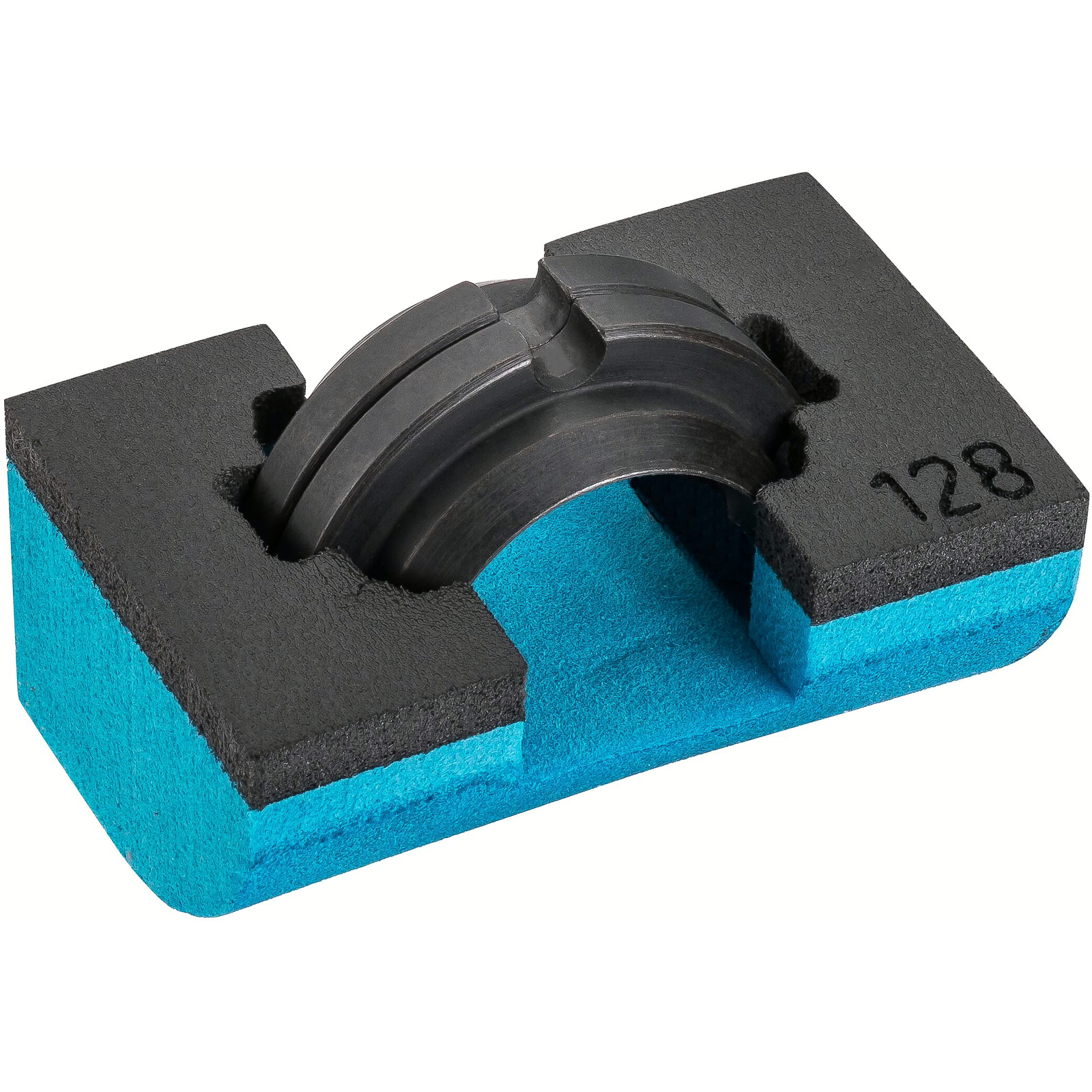 Jeu complémentaire demi-coques Ø32,8 mm pour joint articulé VW T5 T6 HAZET - 1847-128/2