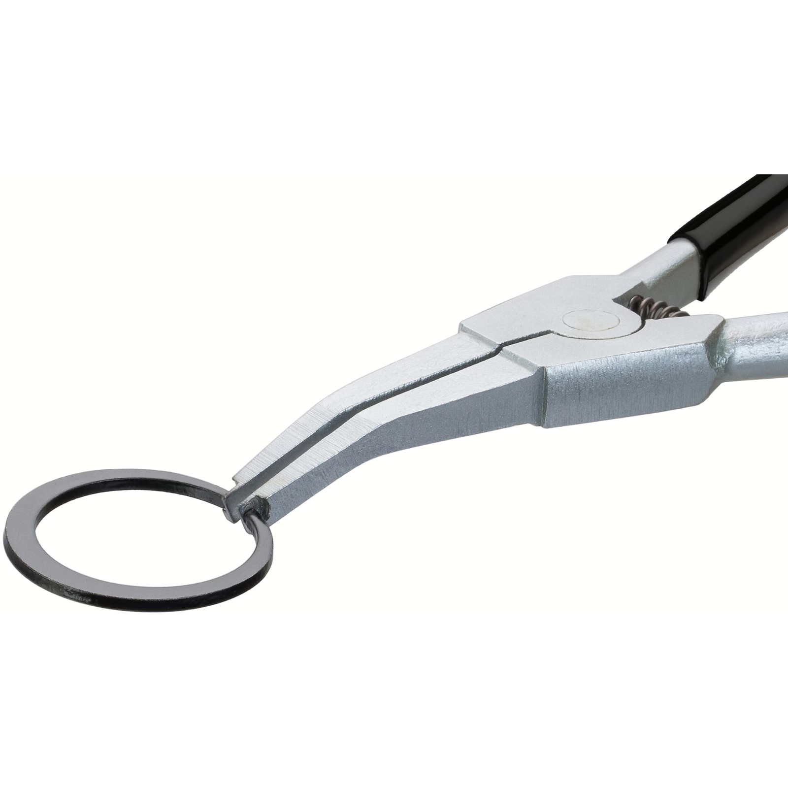 Pince à circlips 200 mm manches trempés pour VW T4 HAZET - 1847-61
