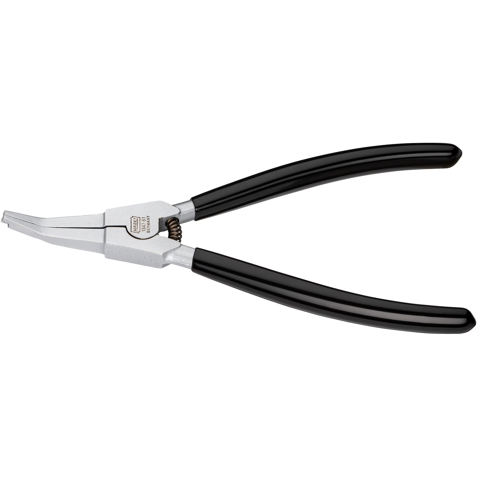 Pince à circlips 200 mm manches trempés pour VW T4 HAZET - 1847-61
