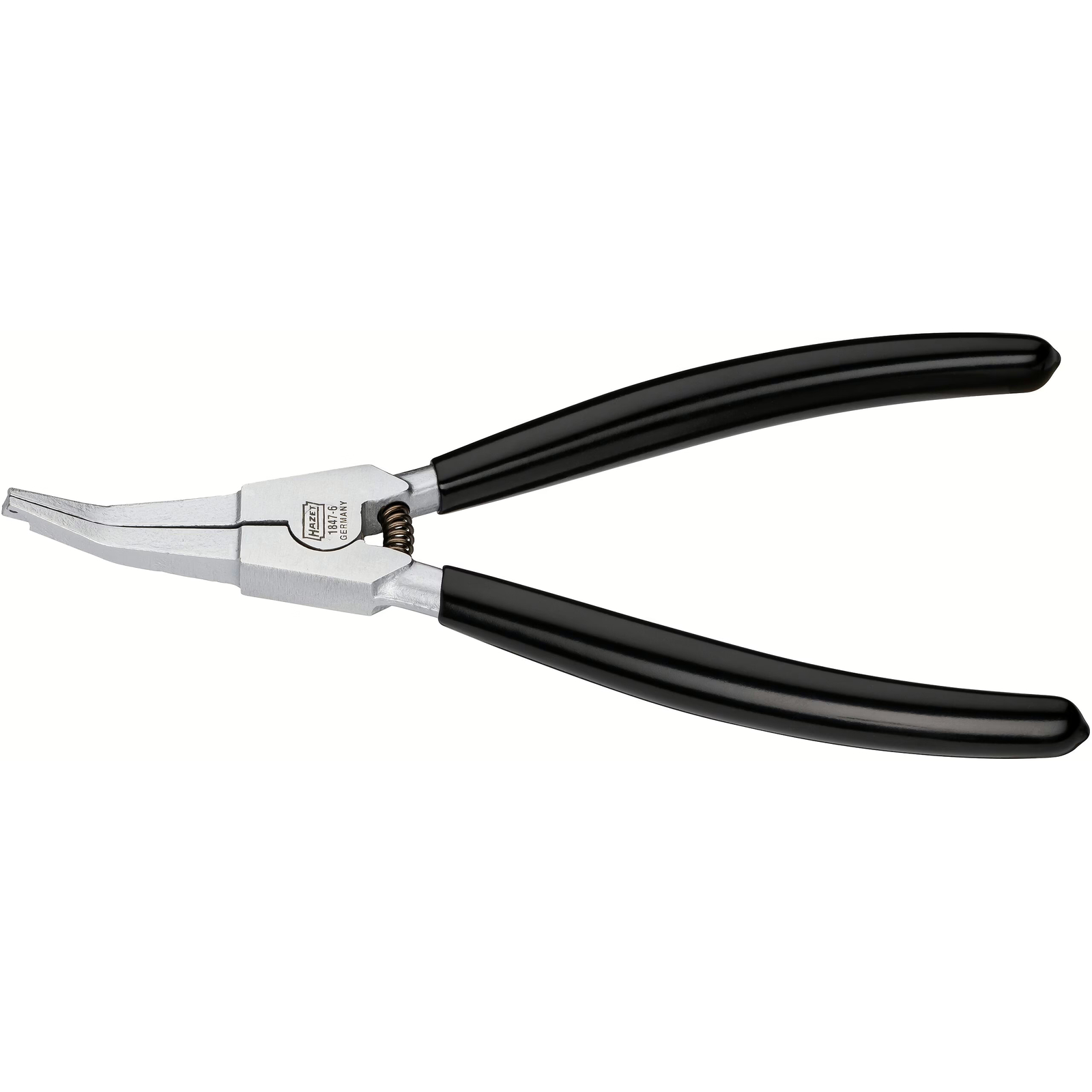 Pince à circlips 200 mm pour arbre articulé et roulement extérieur HAZET - 1847-6