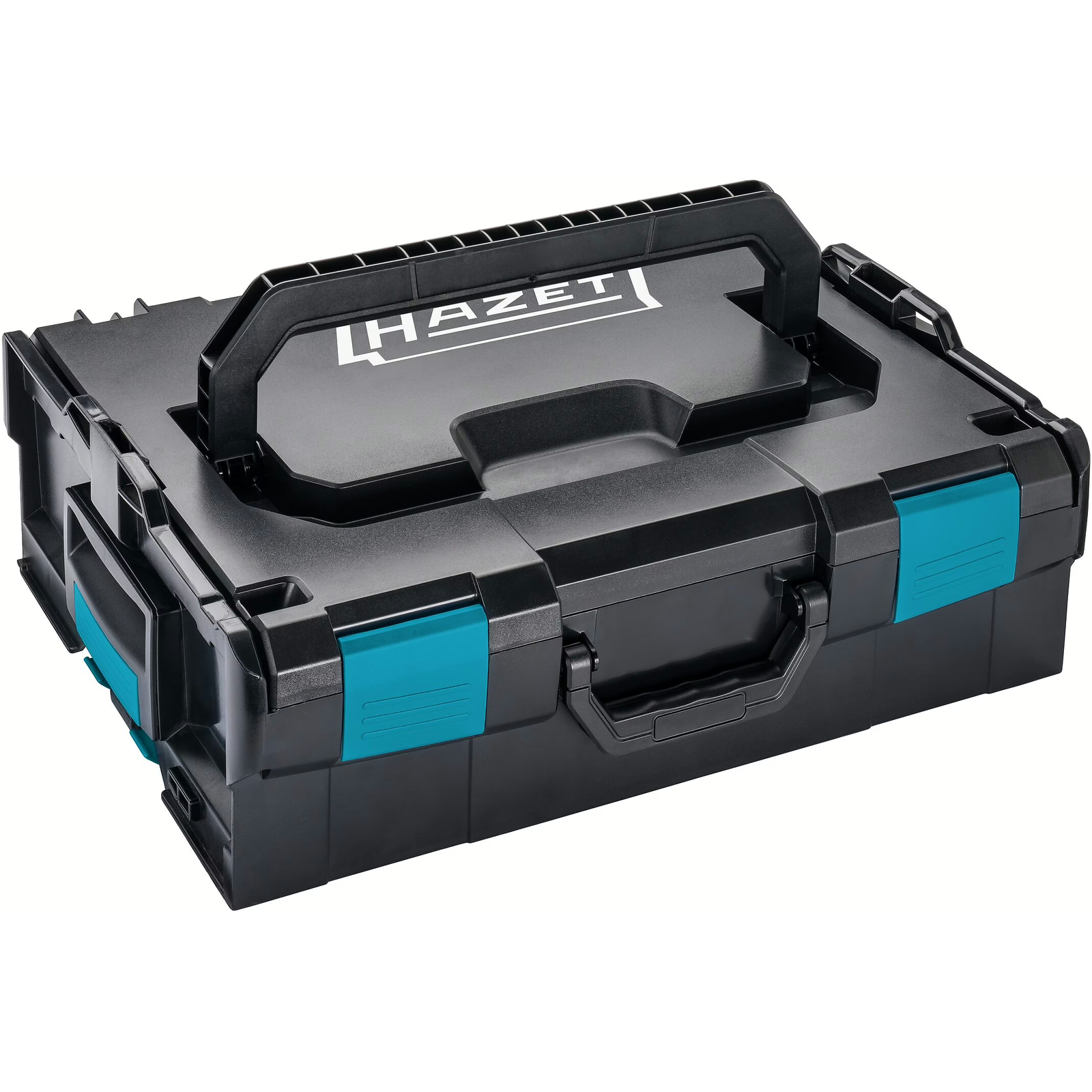 Coffret de rangement L-Boxx 136 445 x 358 x 152 mm robuste ABS HAZET - 190L-136