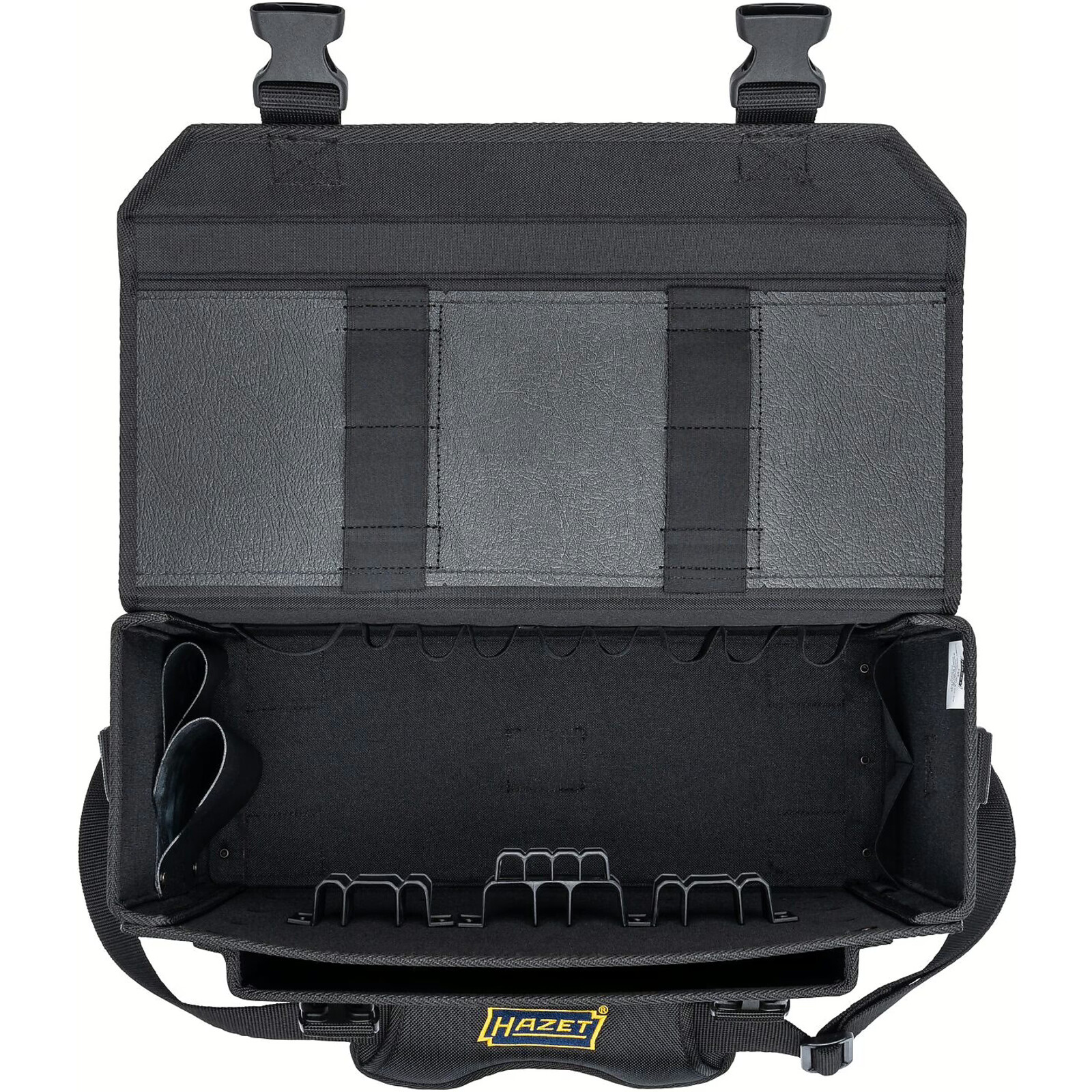 Sac à outils petit vide 430 x 285 x 190 mm HAZET - 191T-1L