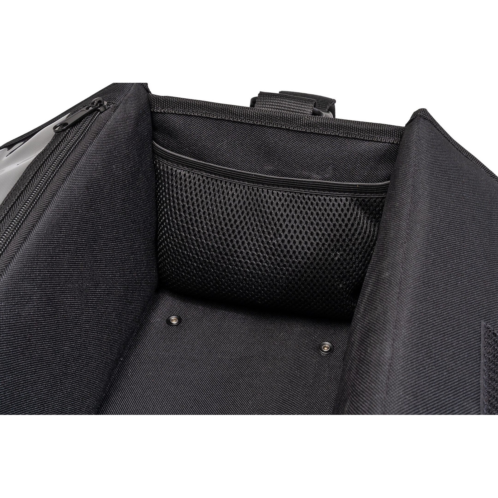 Sac à outils universel petit 51 pièces avec poche intérieure HAZET - 191T-5/51