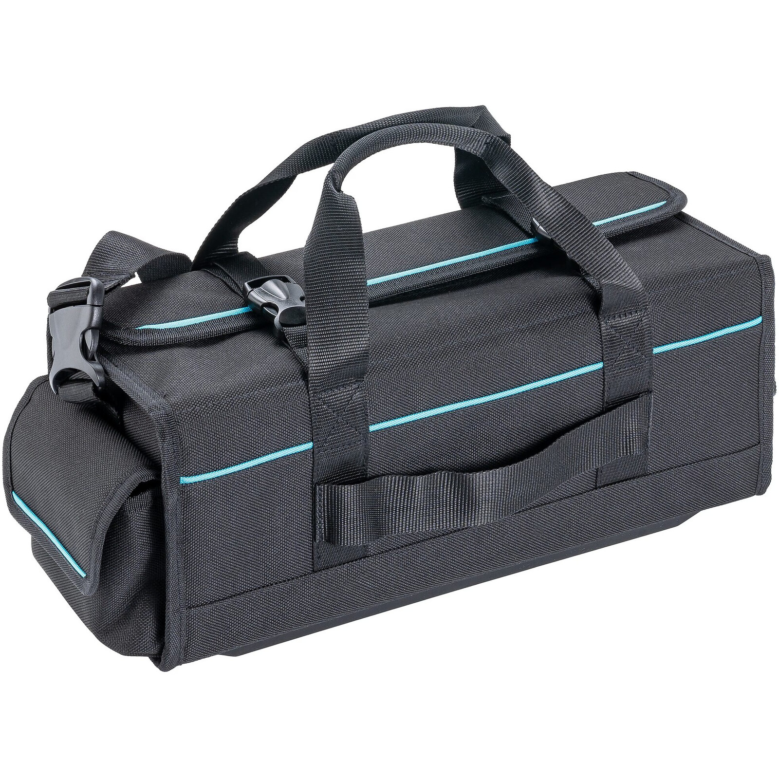 Sac à outils universel compact vide 450 x 180 x 200 mm HAZET - 191T-5L
