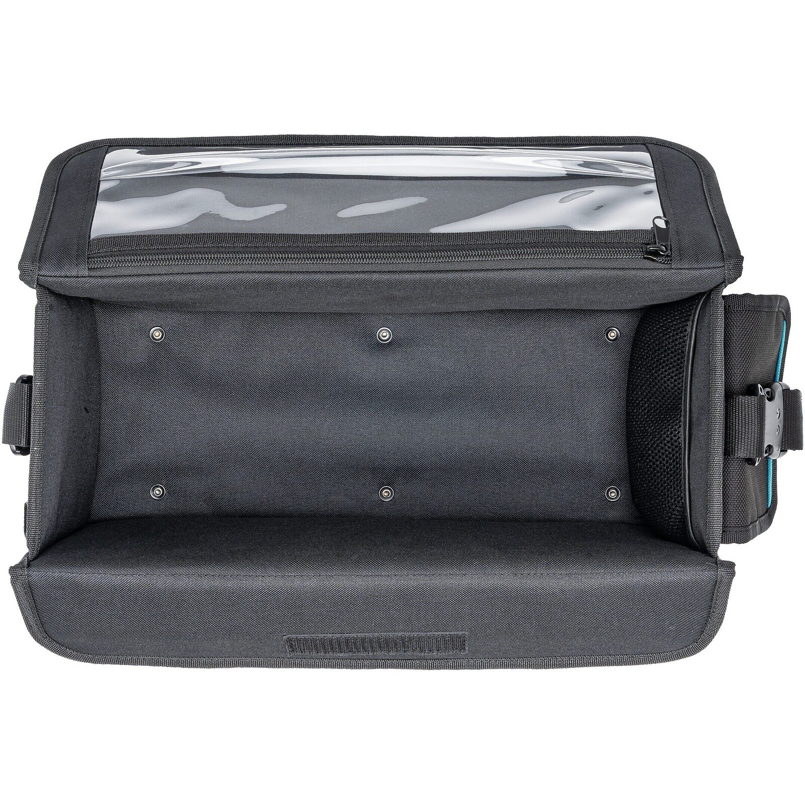 Sac à outils universel compact vide 450 x 180 x 200 mm HAZET - 191T-5L