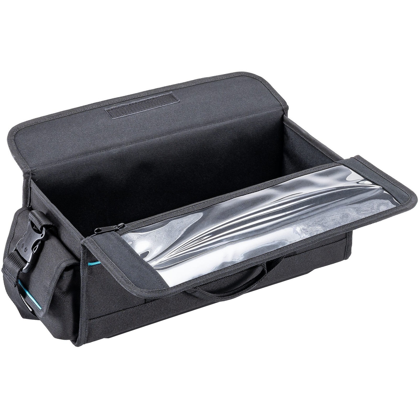Sac à outils universel compact vide 450 x 180 x 200 mm HAZET - 191T-5L