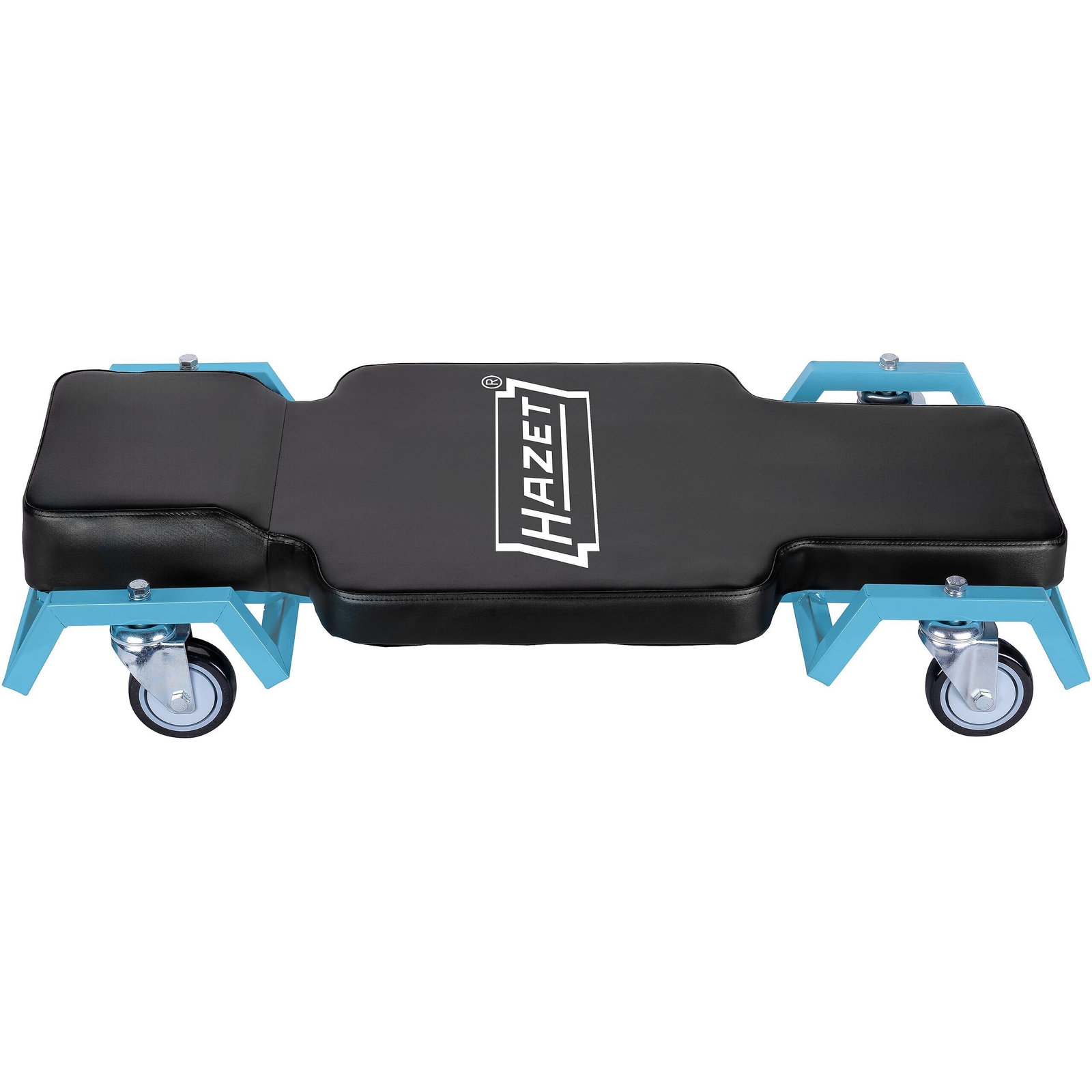 Chariot de visite transformable XXL 1020 x 495 x 140 mm avec accoudoir HAZET - 195XXL-2