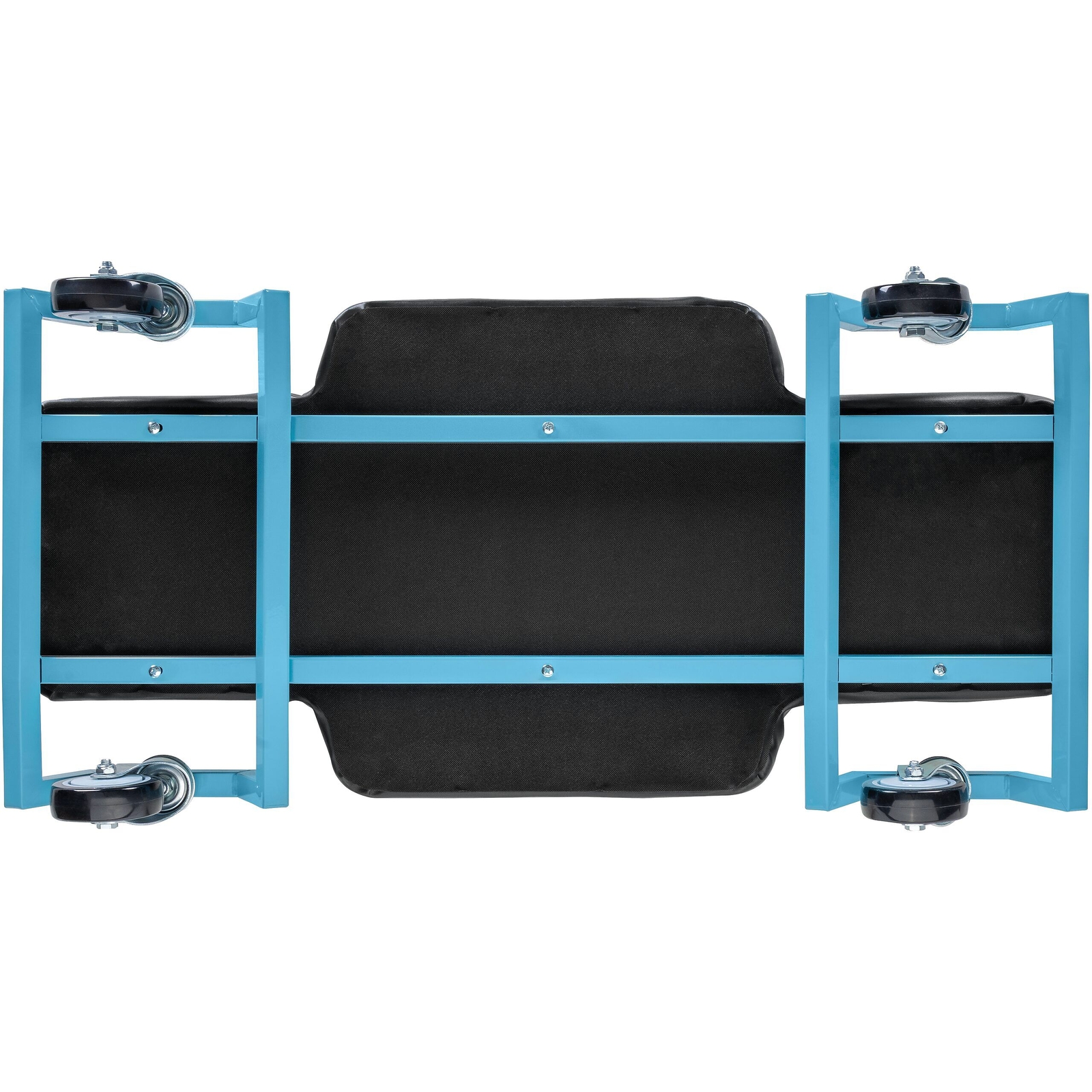 Chariot de visite transformable XXL 1020 x 495 x 140 mm avec accoudoir HAZET - 195XXL-2