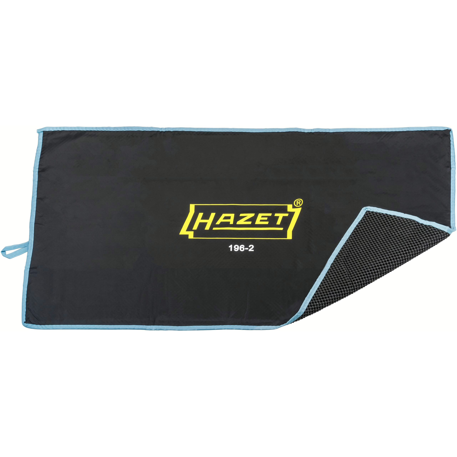 Couverture de protection d'aile 890 x 500 mm anti-glisse imperméable HAZET - 196-2