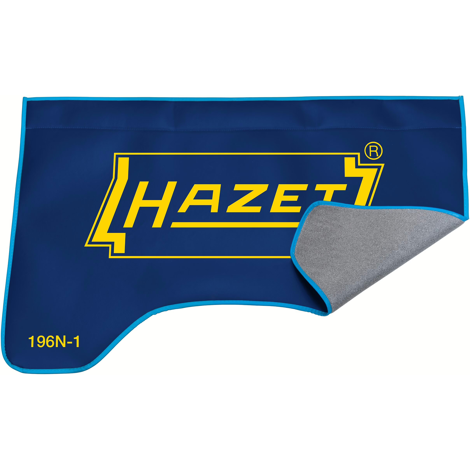 Couverture de protection d'aile 950 x 670 mm fixation magnétique universelle HAZET - 196N-1