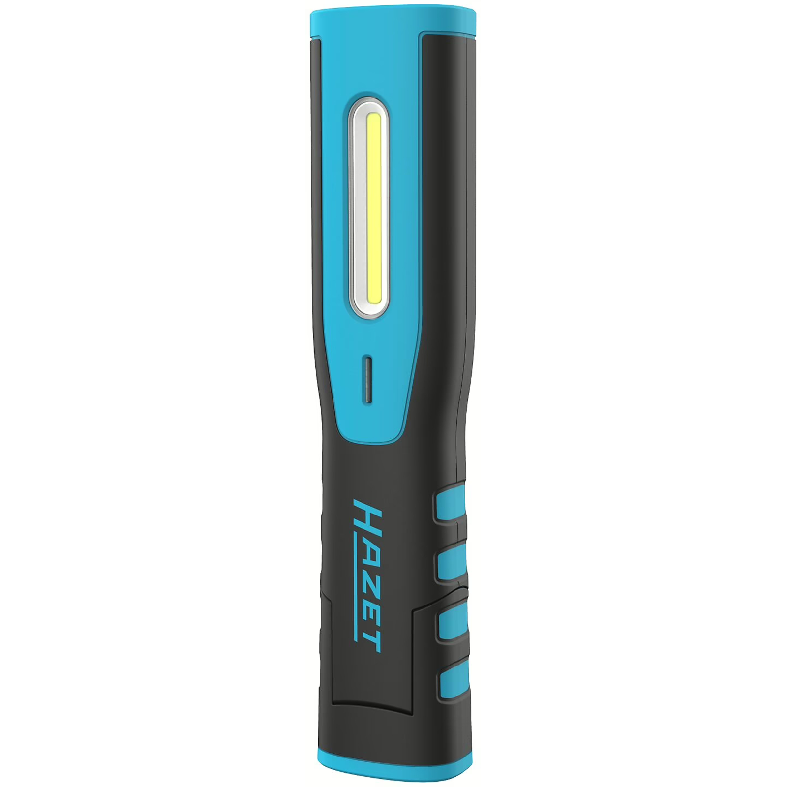 Lampe LED rechargeable 255 x 55 x 35 mm câble USB-C IP65 IK09 HAZET - 1979N-85