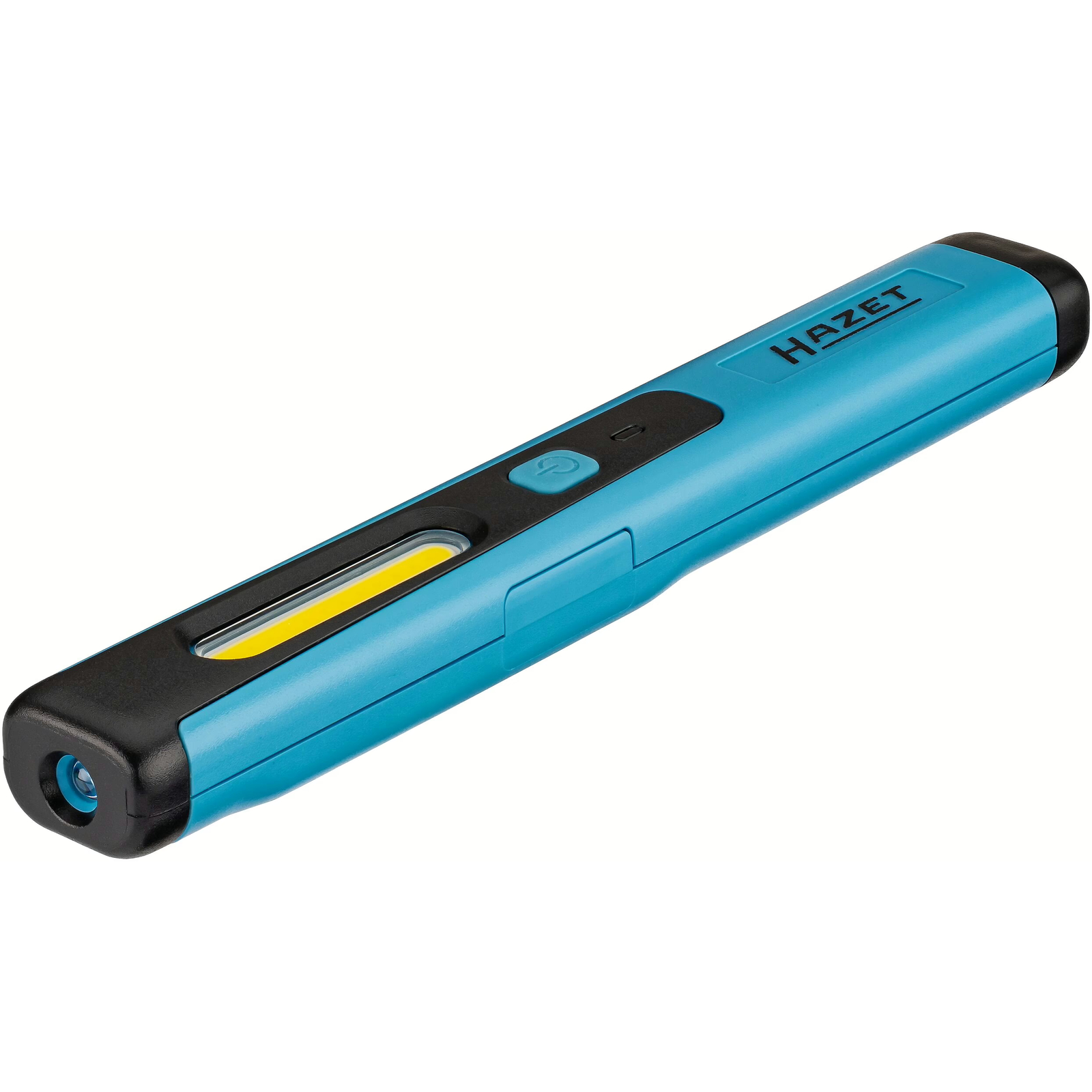 Lampe stylo LED recharge sans fil 180 x 25 x 18 mm HAZET - 1979W-11