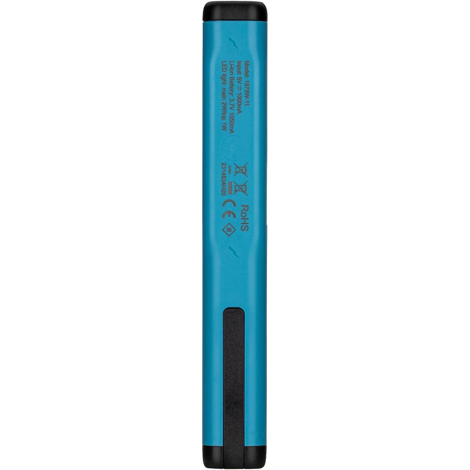 Lampe stylo LED recharge sans fil 180 x 25 x 18 mm HAZET - 1979W-11