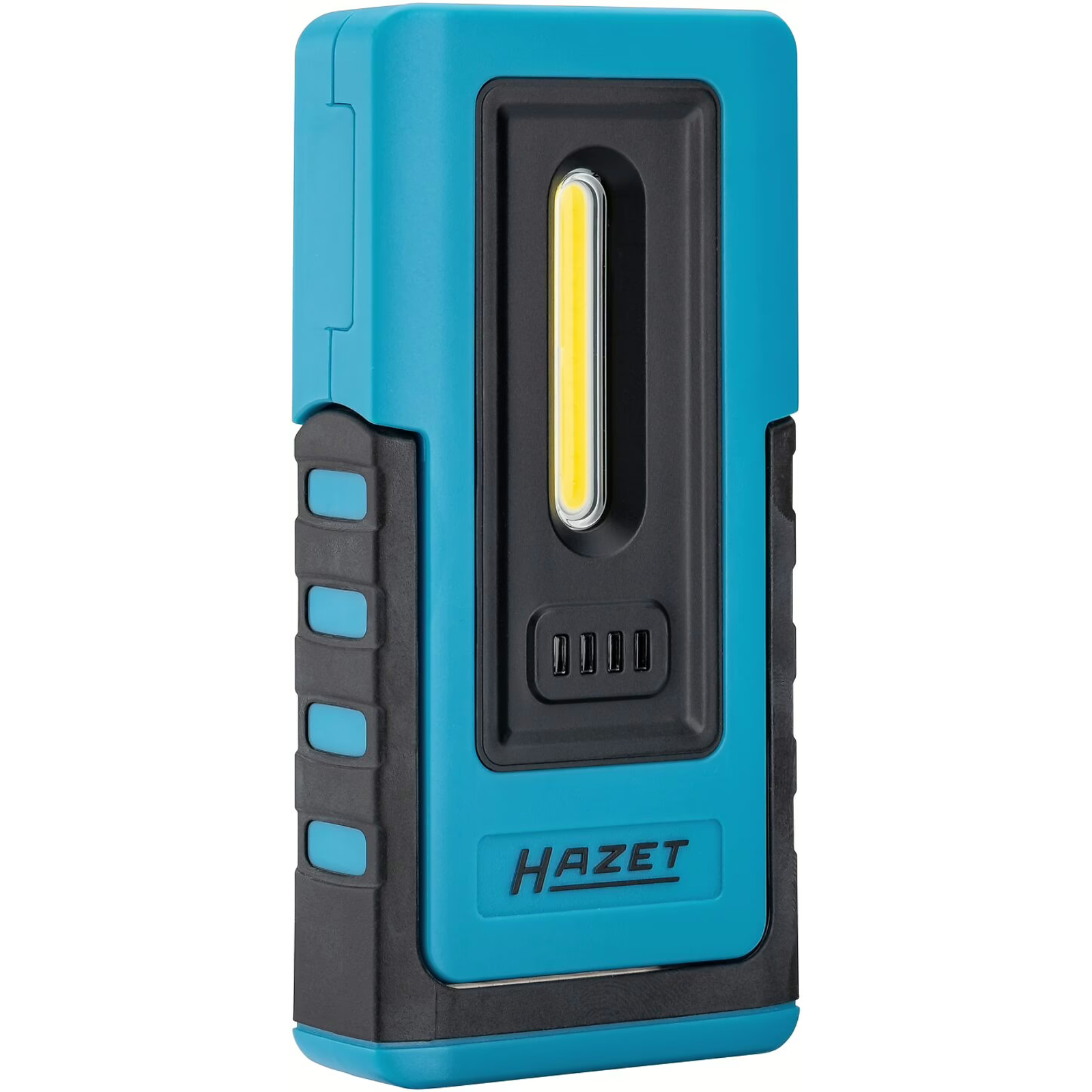 Lampe de poche LED chargement sans fil 133 x 65 x 23 mm HAZET - 1979W-82
