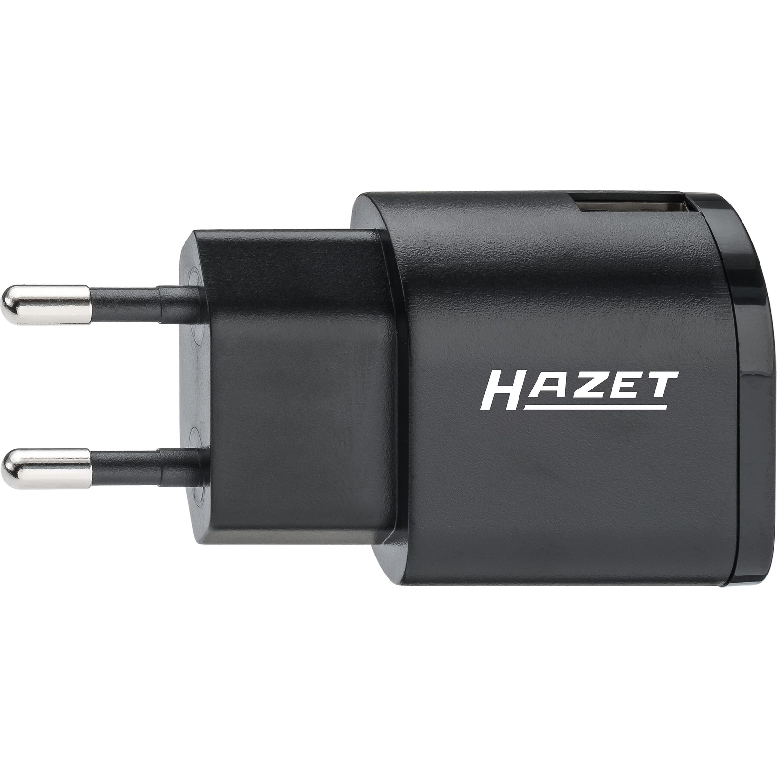 Disque de chargement sans fil 1 emplacement LED série 1979W avec câble USB-C HAZET - 1979WP-1