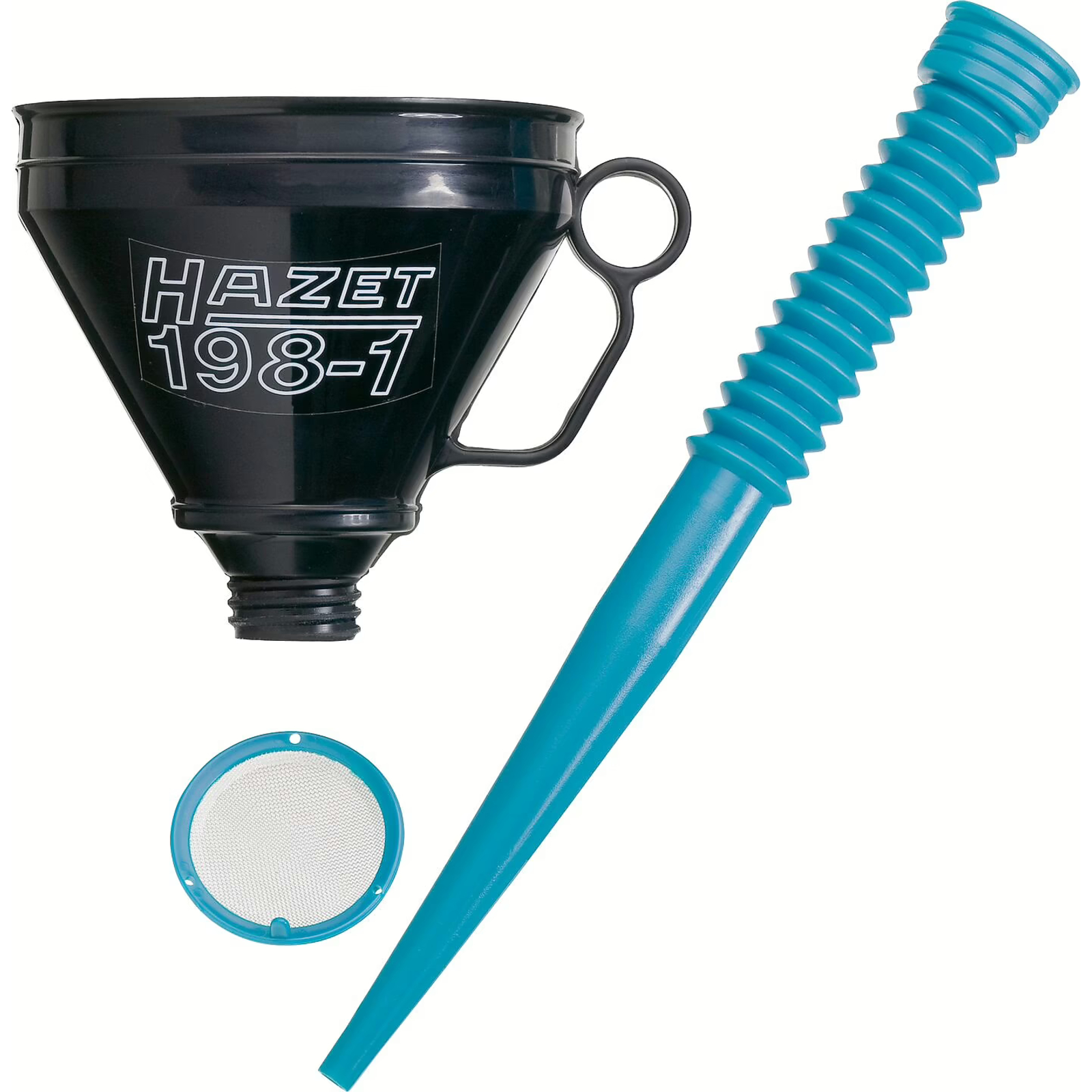 Scie à métaux 252 mm avec lame acier allié chrome 32 dents HAZET - 1981