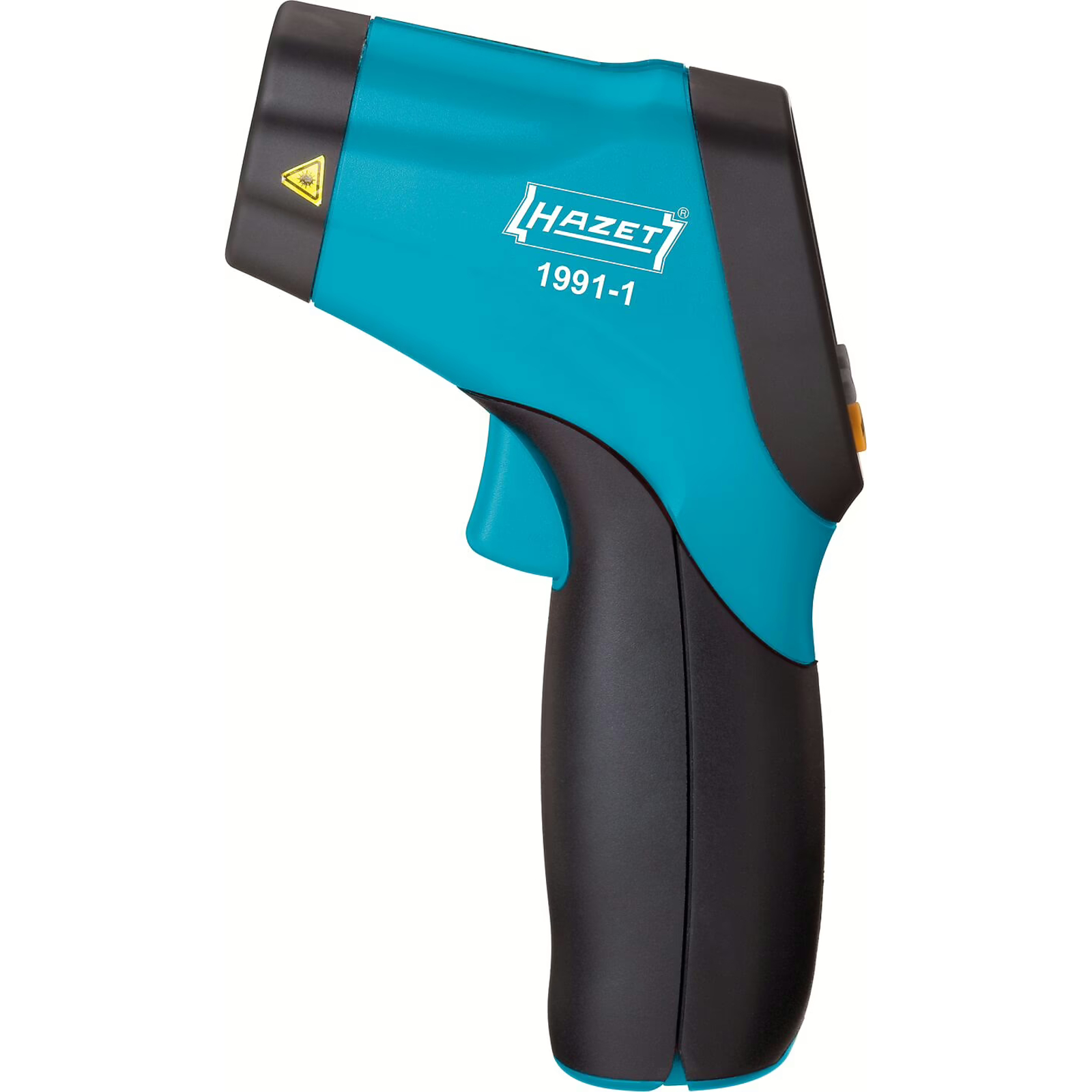 Thermomètre infrarouge mesure sans contact HAZET - 1991-1