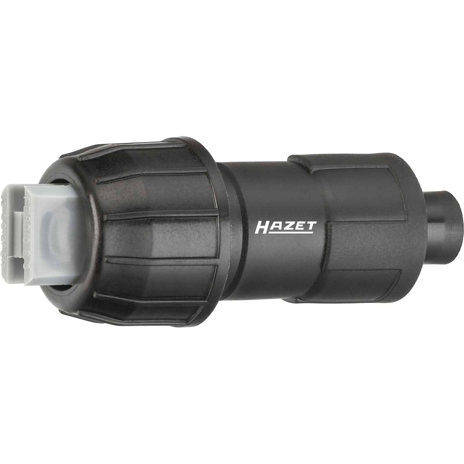 Pulvérisateur pression préalable 1 l avec valve sécurité Viton HAZET - 199N-1